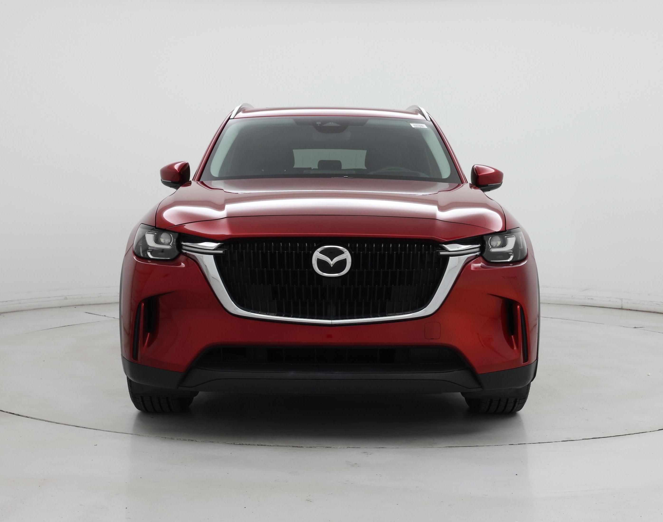 Thumbnail: 2024 Mazda CX-90 - 5