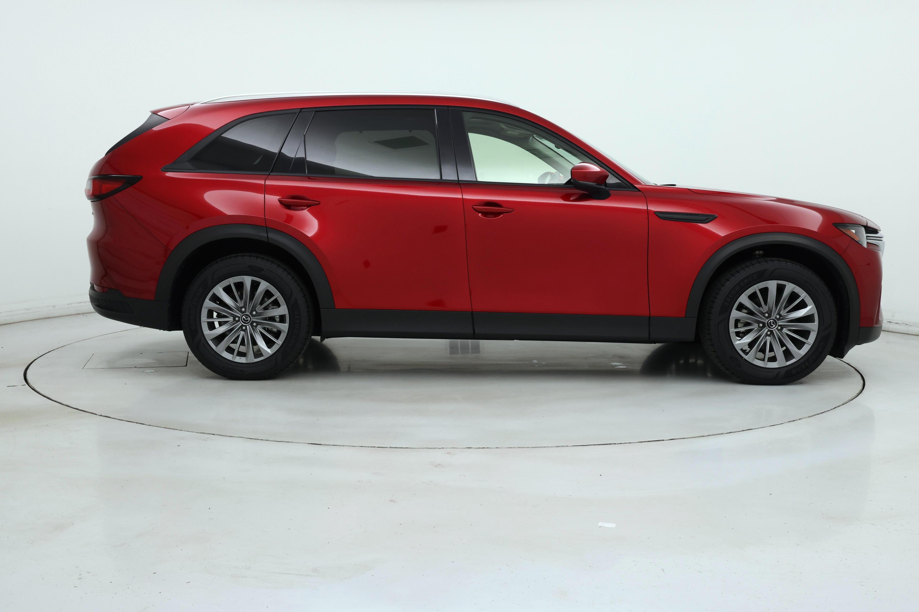 Thumbnail: 2024 Mazda CX-90 - 7