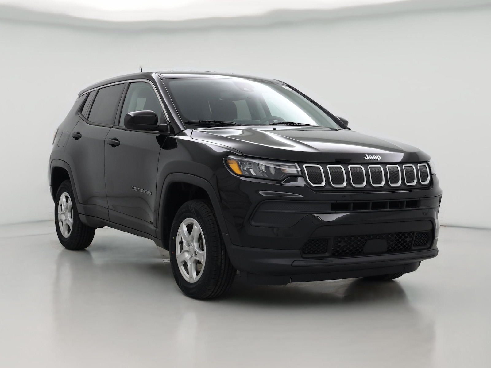 2022 Jeep Compass Sport