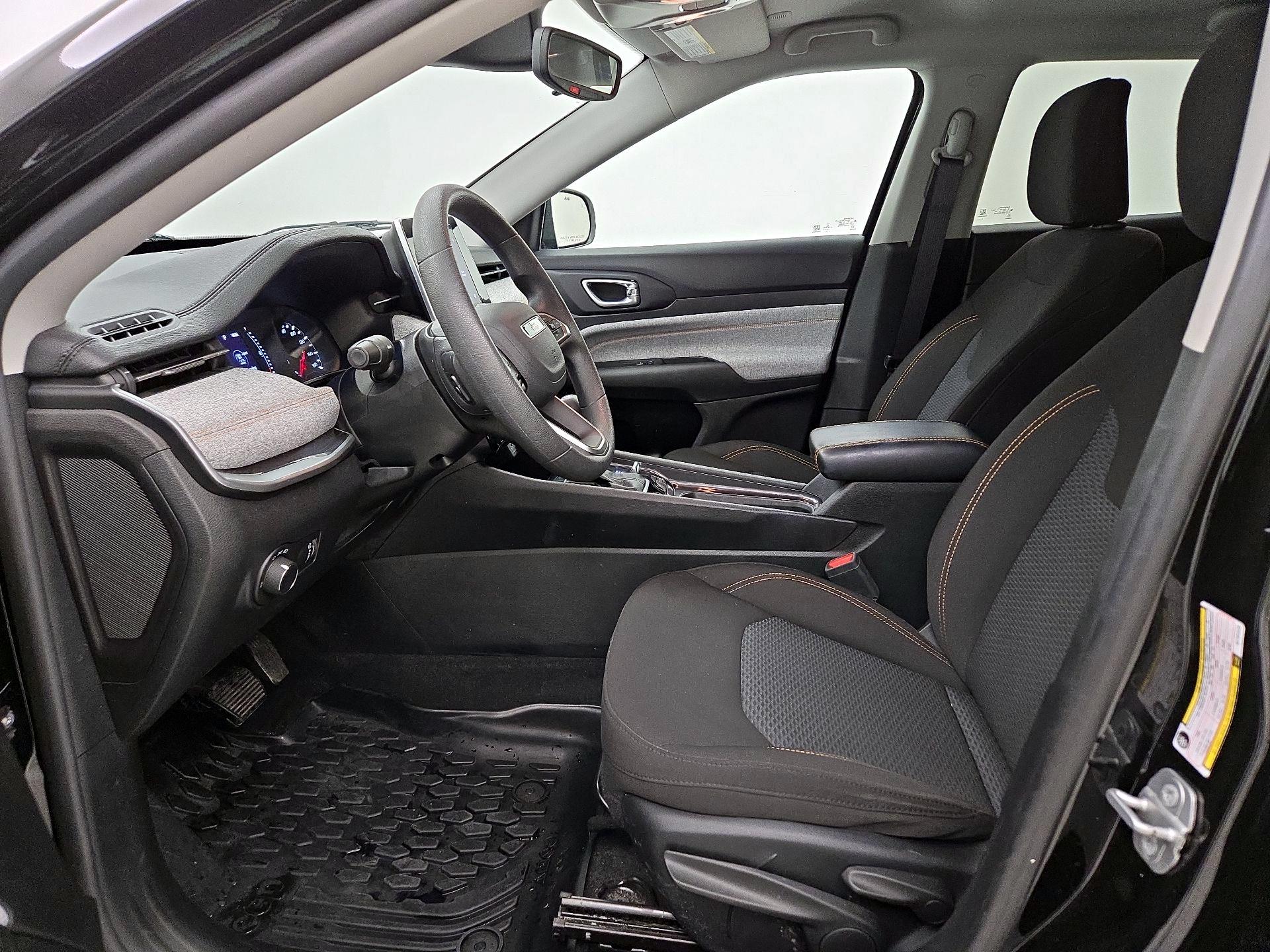 Thumbnail: 2022 Jeep Compass - 11