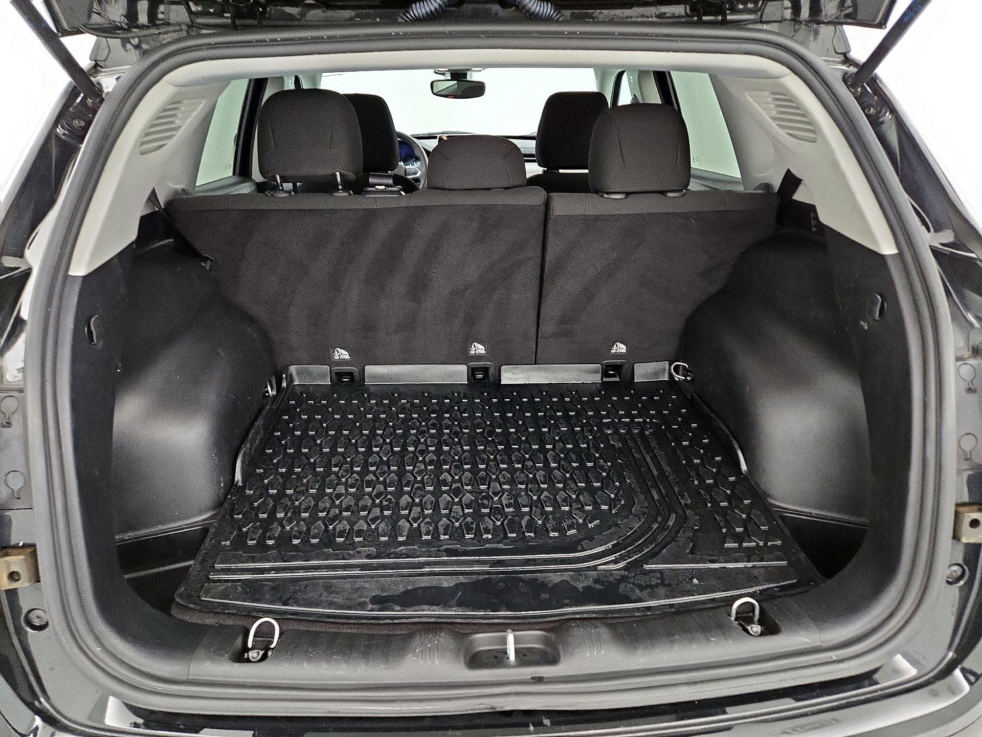 Thumbnail: 2022 Jeep Compass - 20