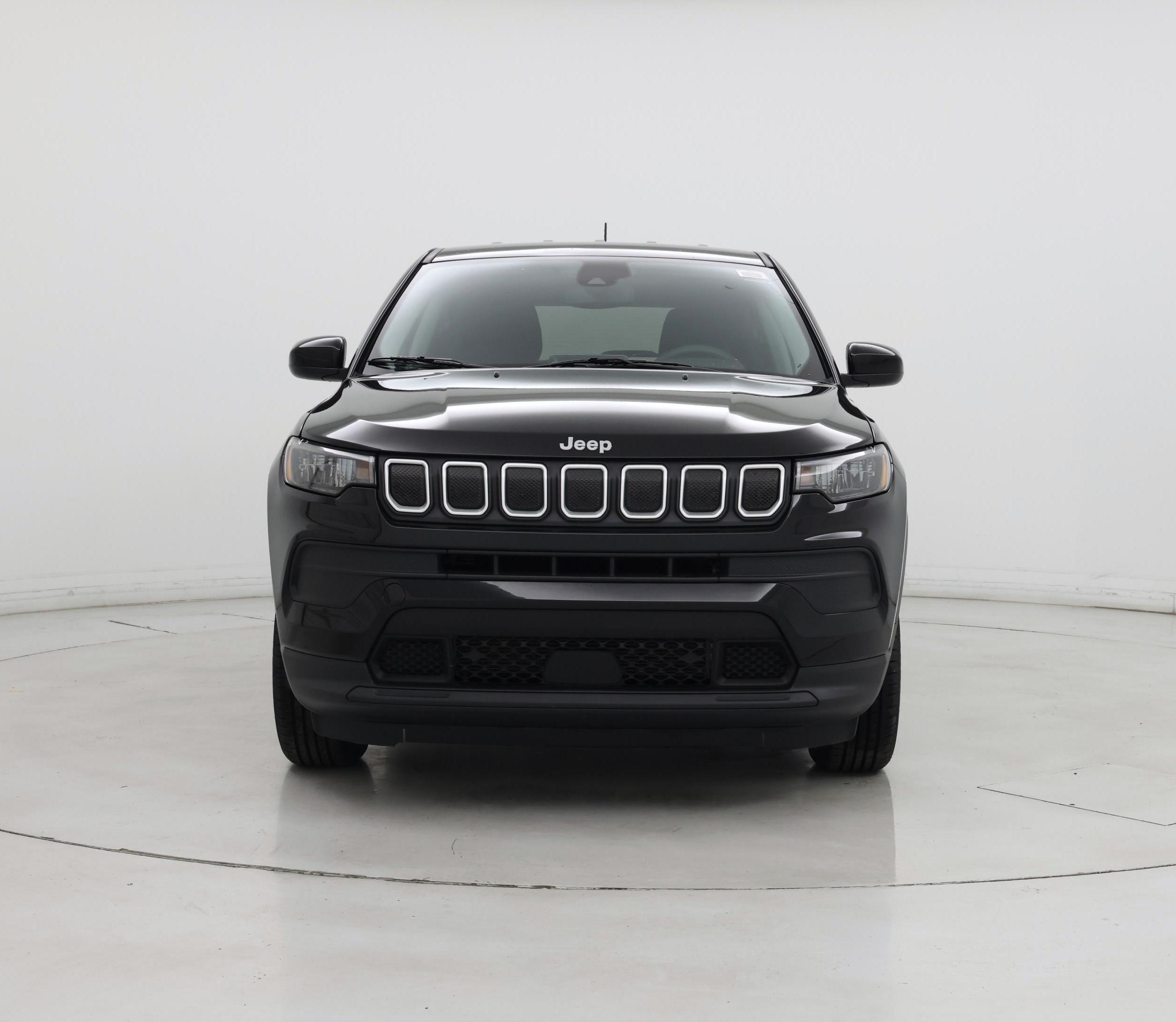 Thumbnail: 2022 Jeep Compass - 5