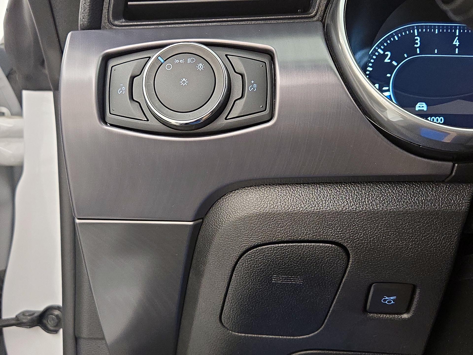 Thumbnail: 2022 Ford Mustang - 13