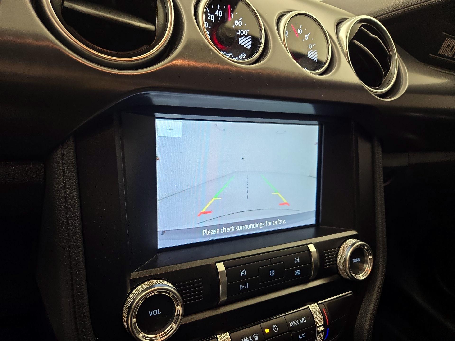 Thumbnail: 2022 Ford Mustang - 15