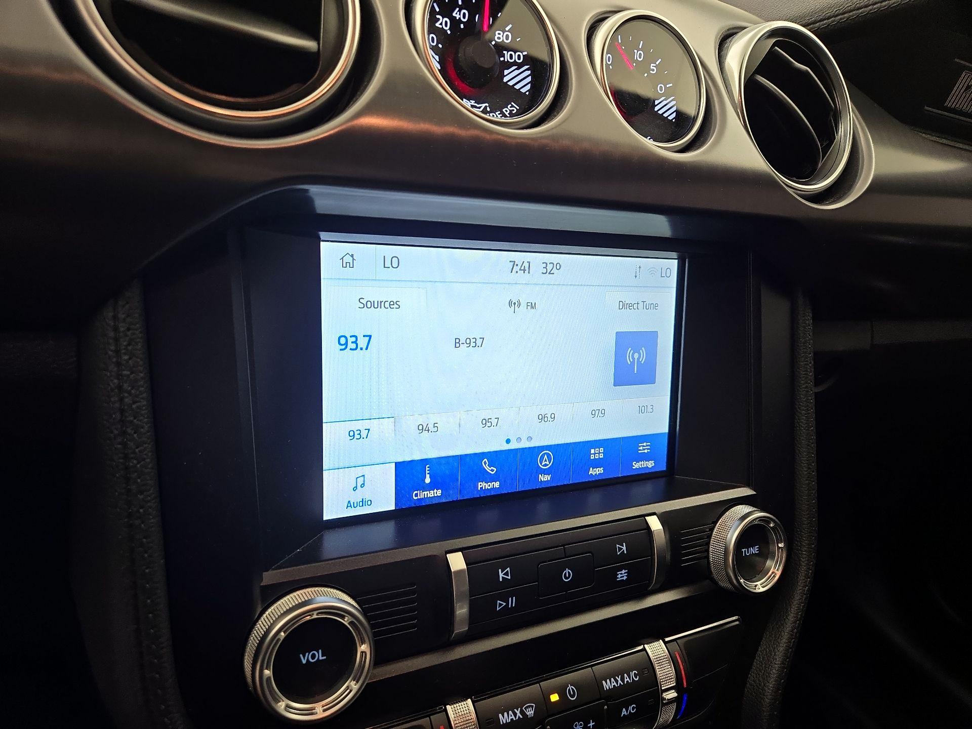 Thumbnail: 2022 Ford Mustang - 16