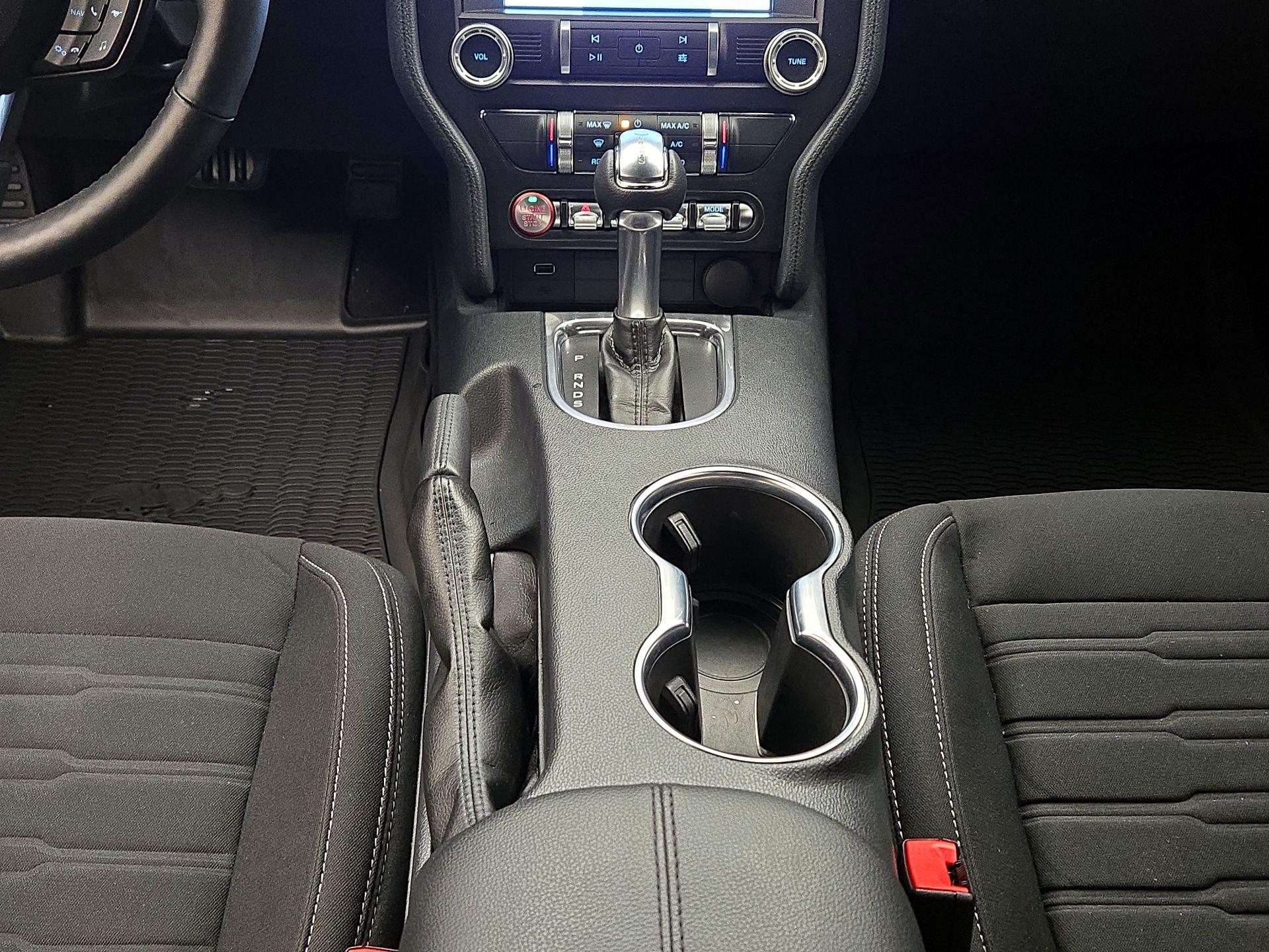 Thumbnail: 2022 Ford Mustang - 18