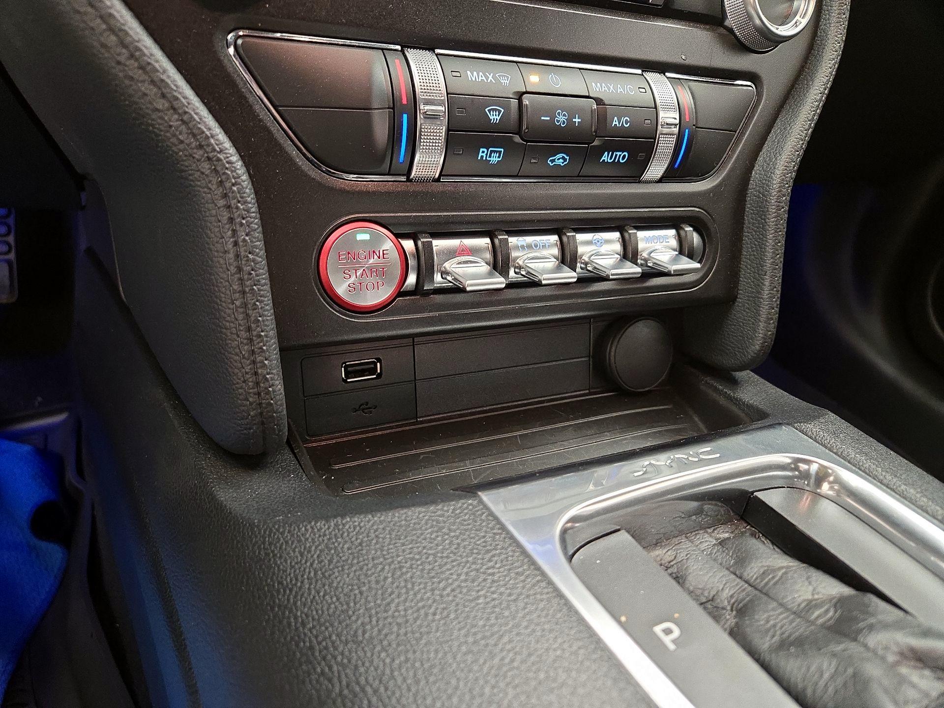 Thumbnail: 2022 Ford Mustang - 19