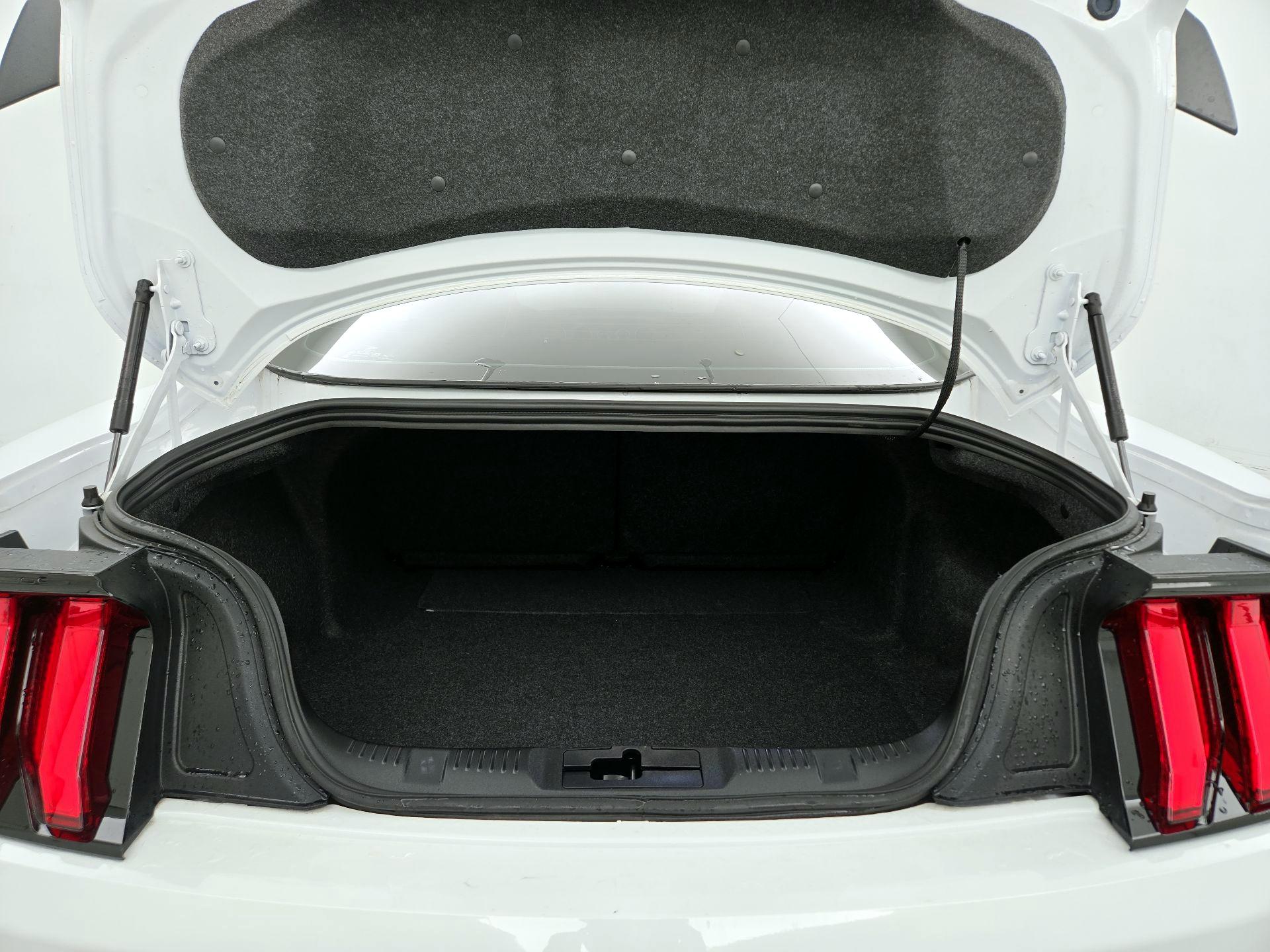 Thumbnail: 2022 Ford Mustang - 20