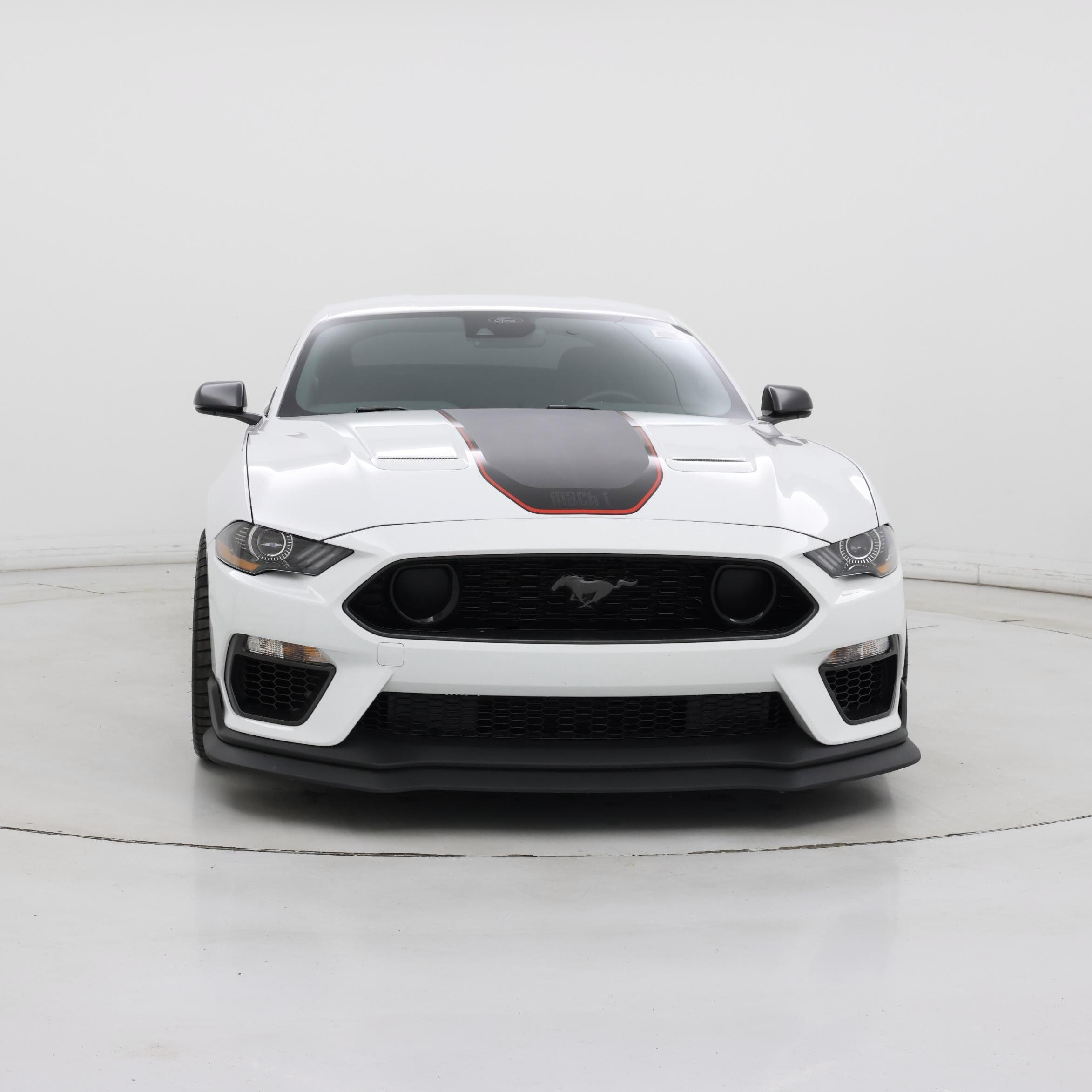 Thumbnail: 2022 Ford Mustang - 5