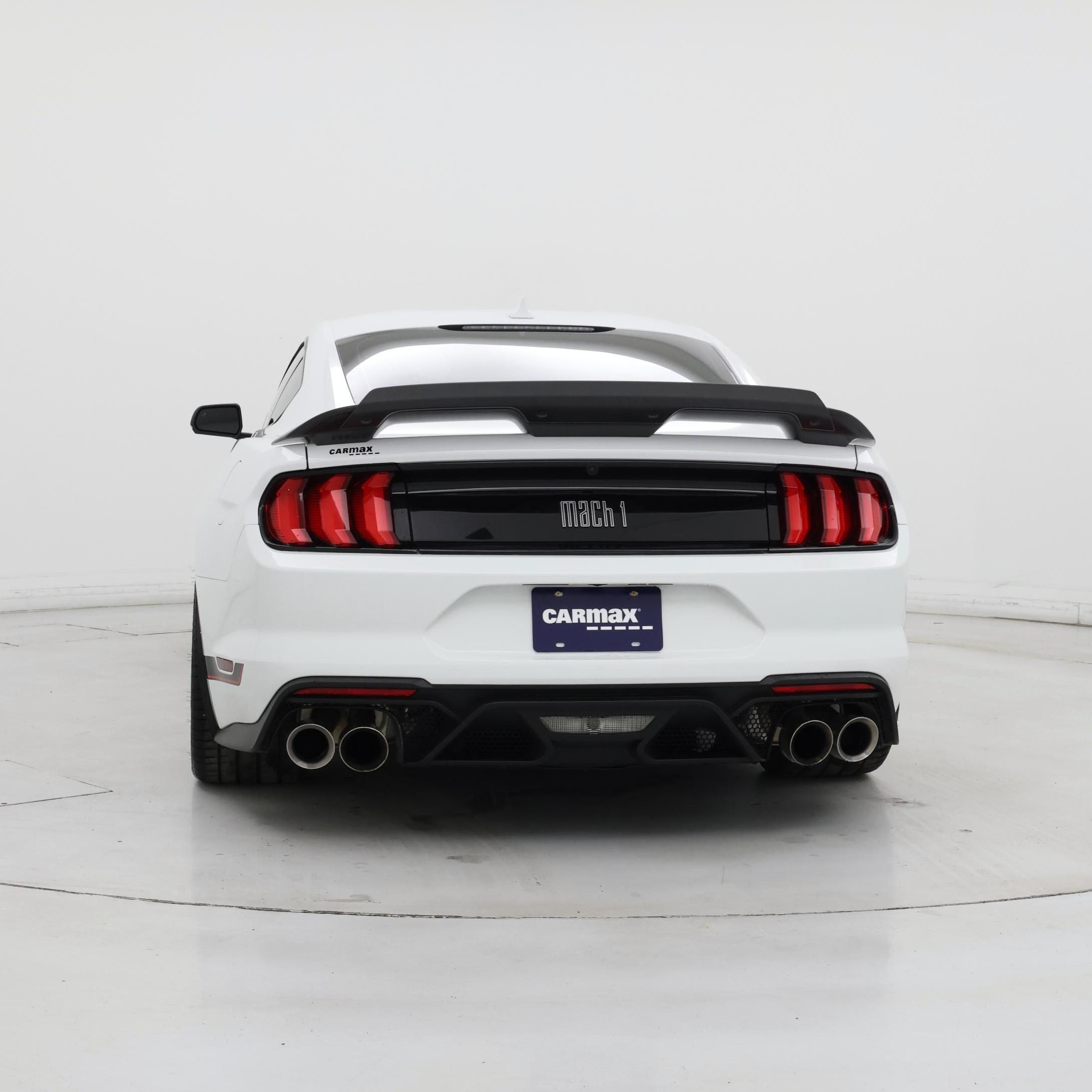Thumbnail: 2022 Ford Mustang - 6