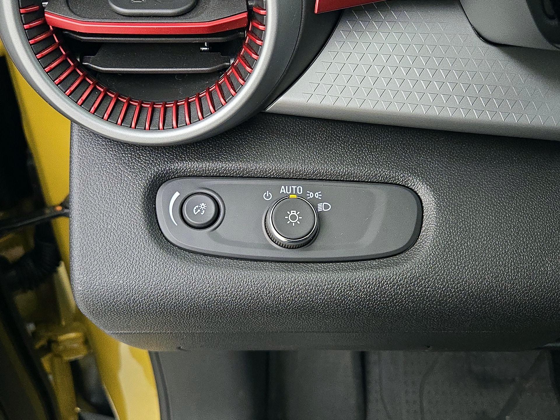 Thumbnail: 2024 Chevrolet Trax - 13