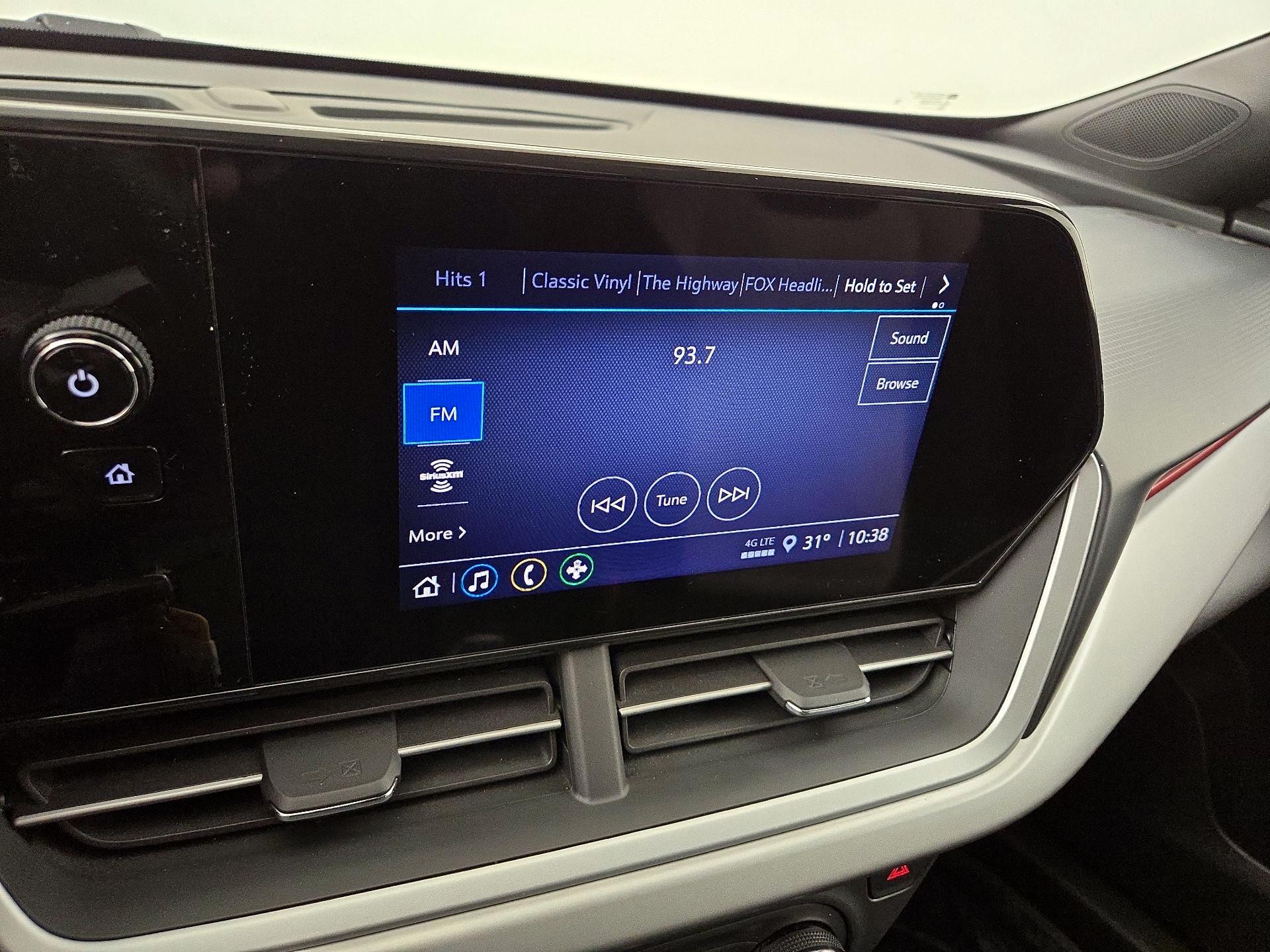 Thumbnail: 2024 Chevrolet Trax - 15