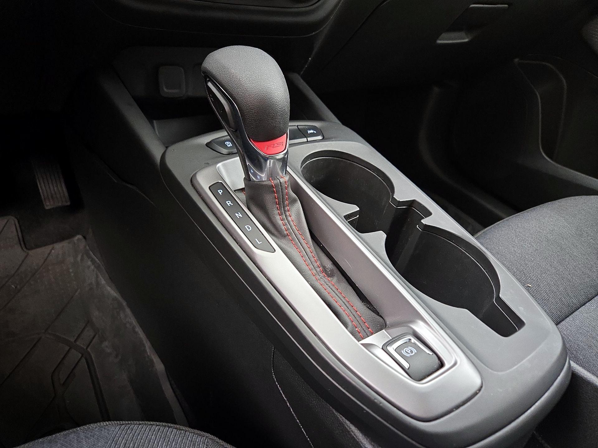 Thumbnail: 2024 Chevrolet Trax - 17