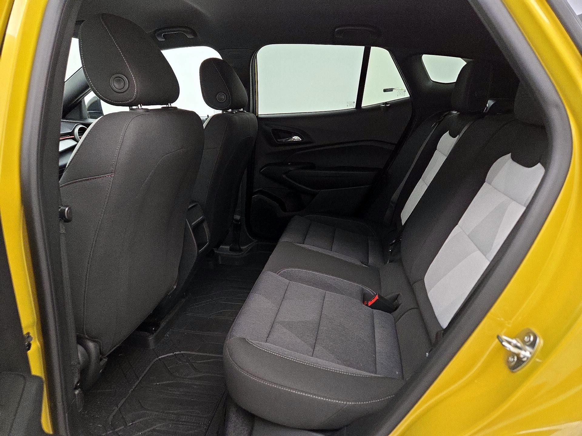 Thumbnail: 2024 Chevrolet Trax - 19