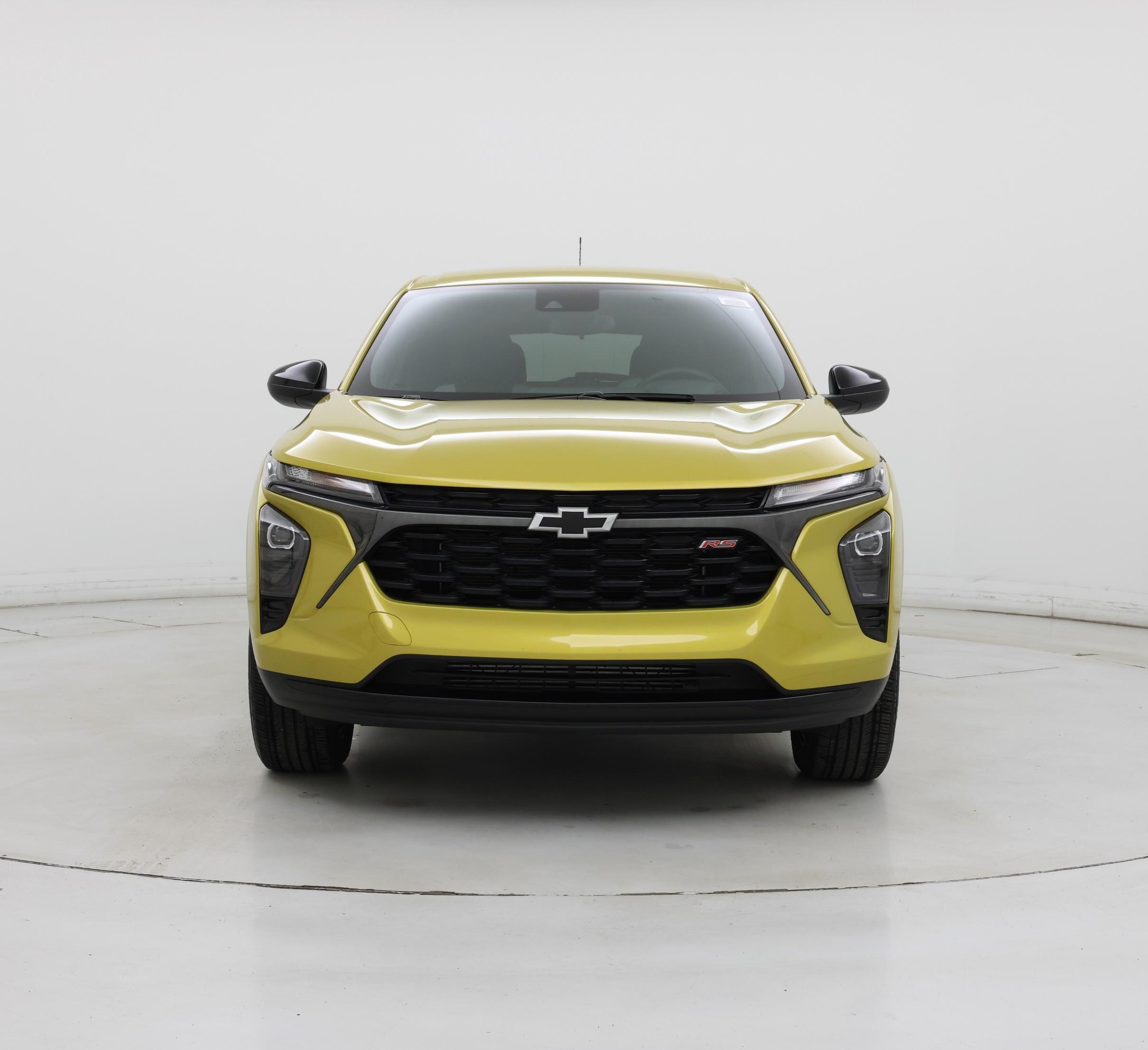 Thumbnail: 2024 Chevrolet Trax - 5