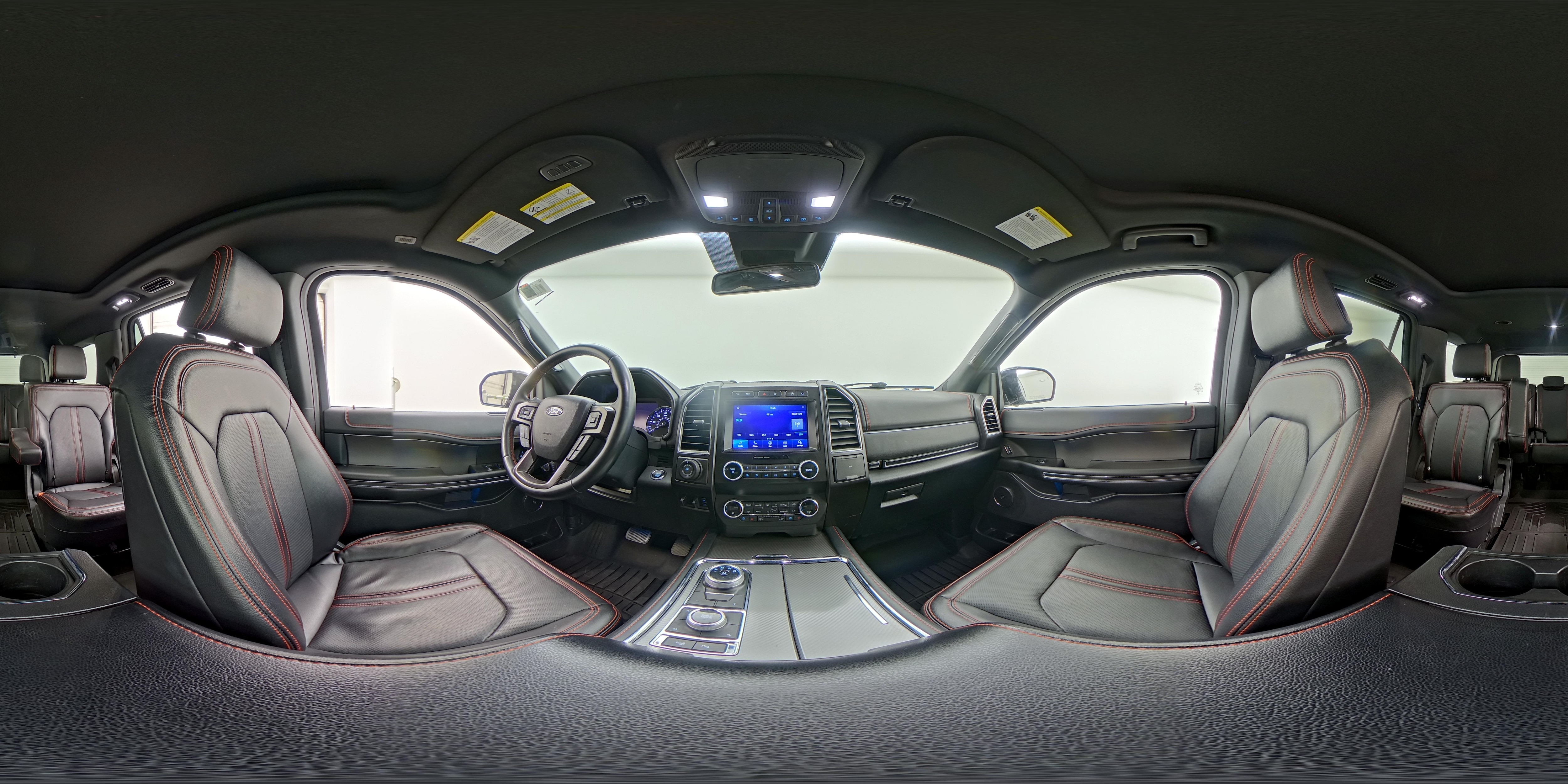 2021 Ford Expedition Limited - Photo 29