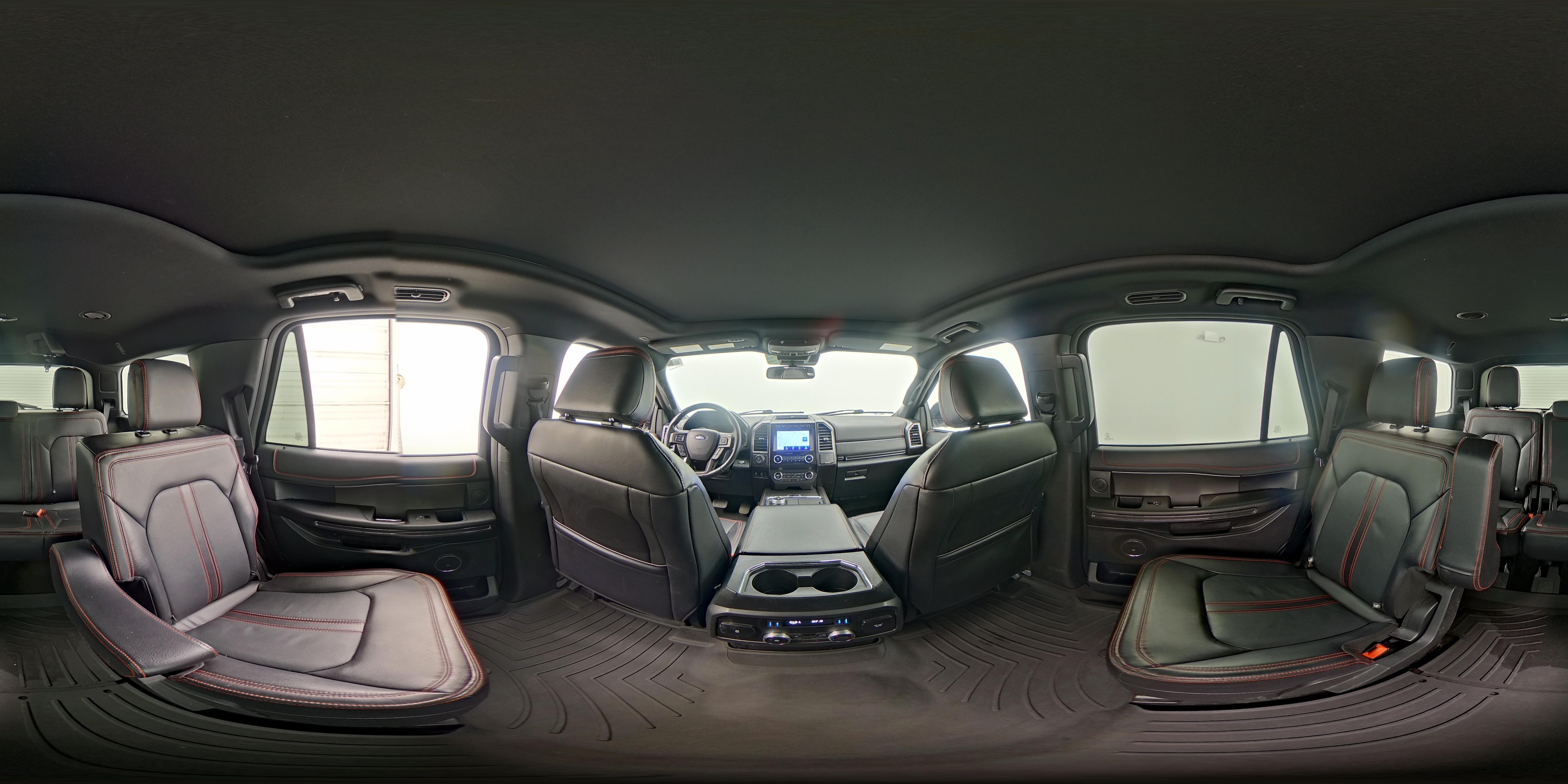 2021 Ford Expedition Limited - Photo 30