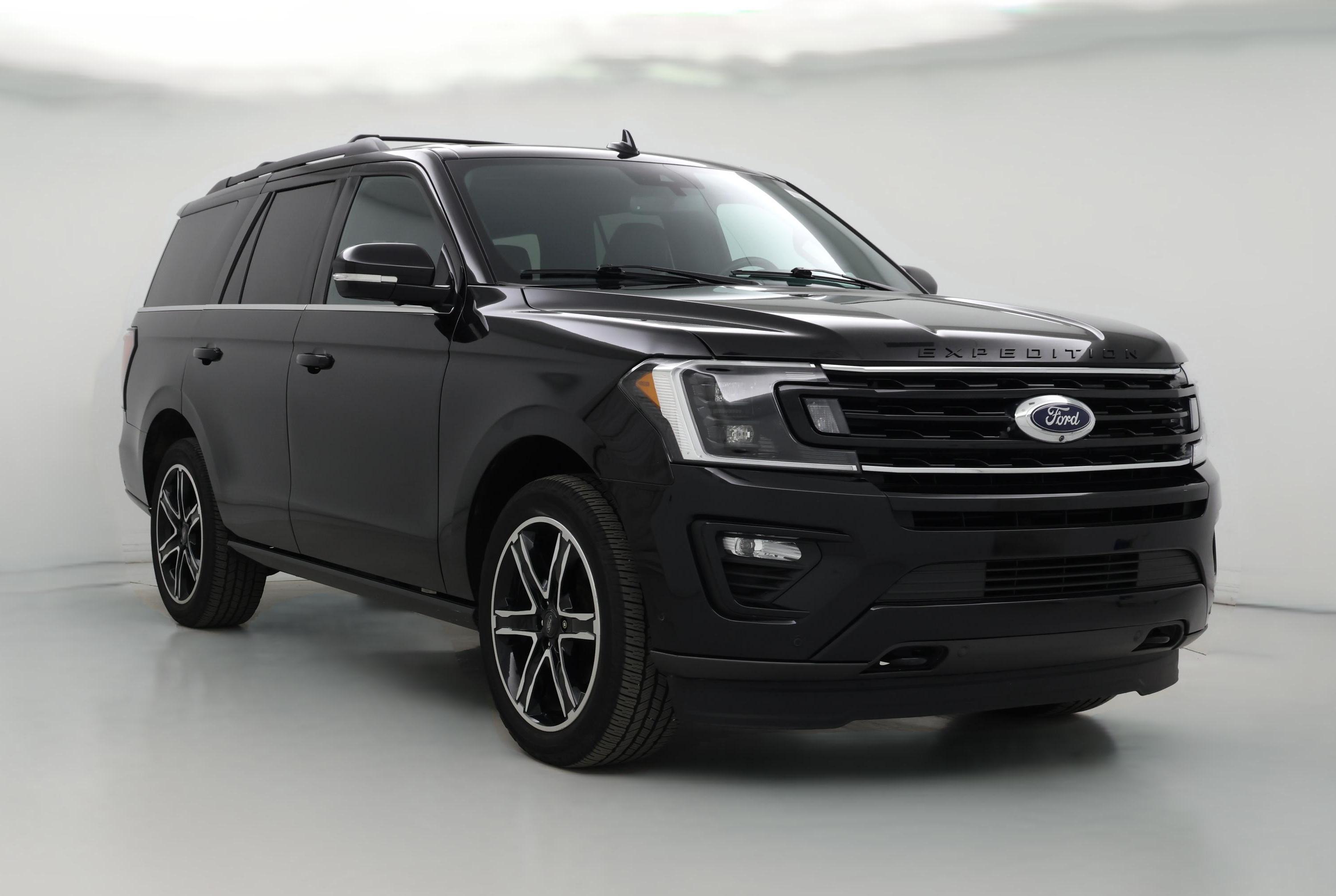 Thumbnail: 2021 Ford Expedition - 1