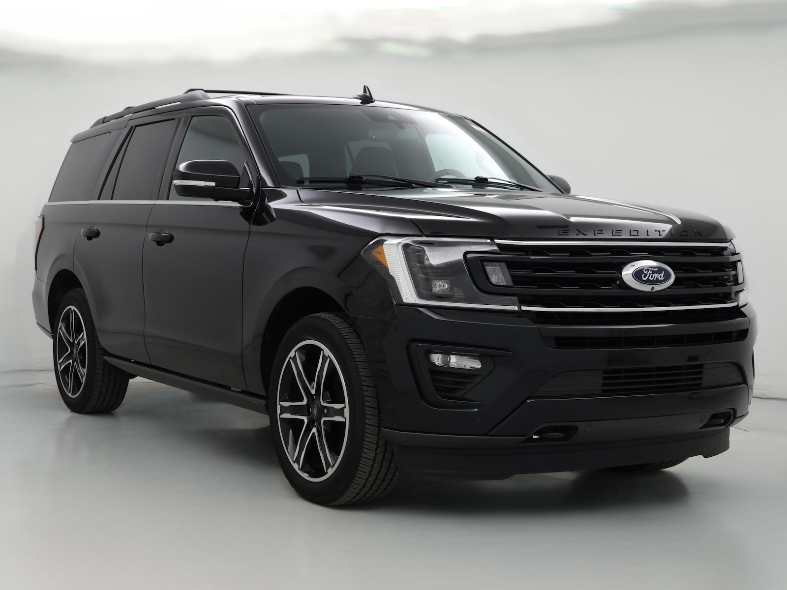 2021 Ford Expedition Limited - Photo 1