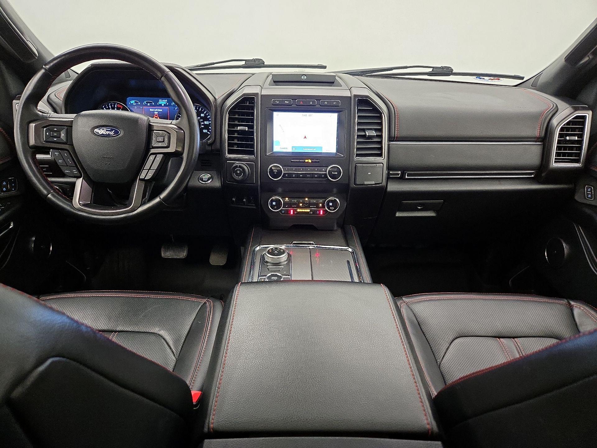 Thumbnail: 2021 Ford Expedition - 9