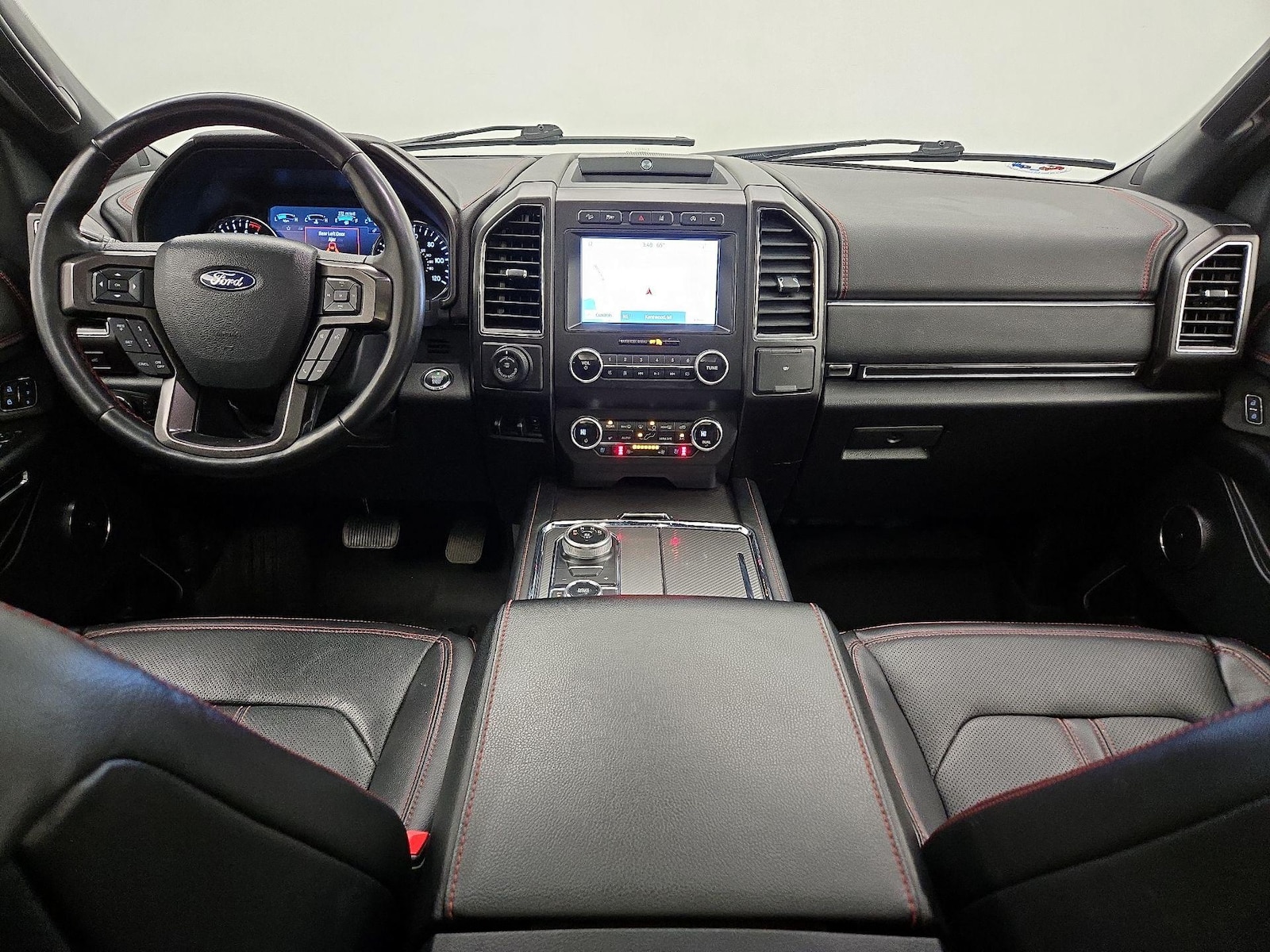 2021 Ford Expedition Limited - Photo 10