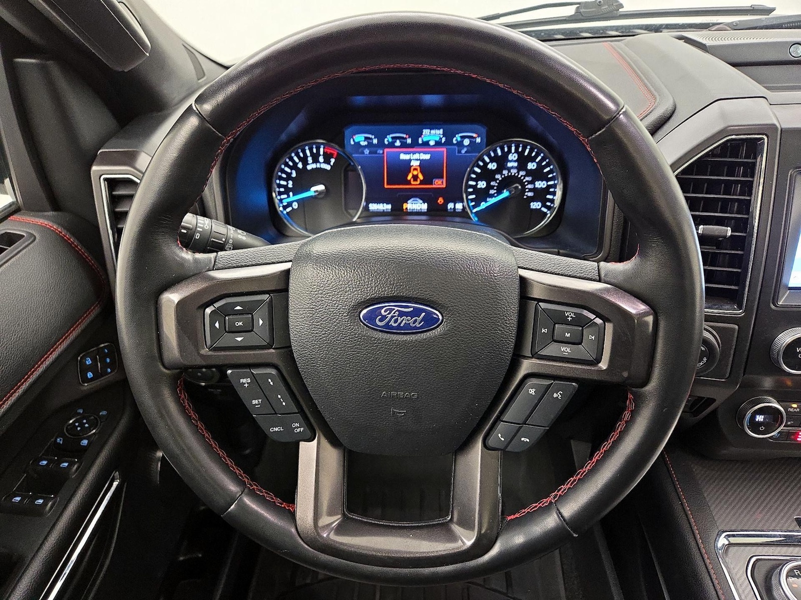 2021 Ford Expedition Limited - Photo 11