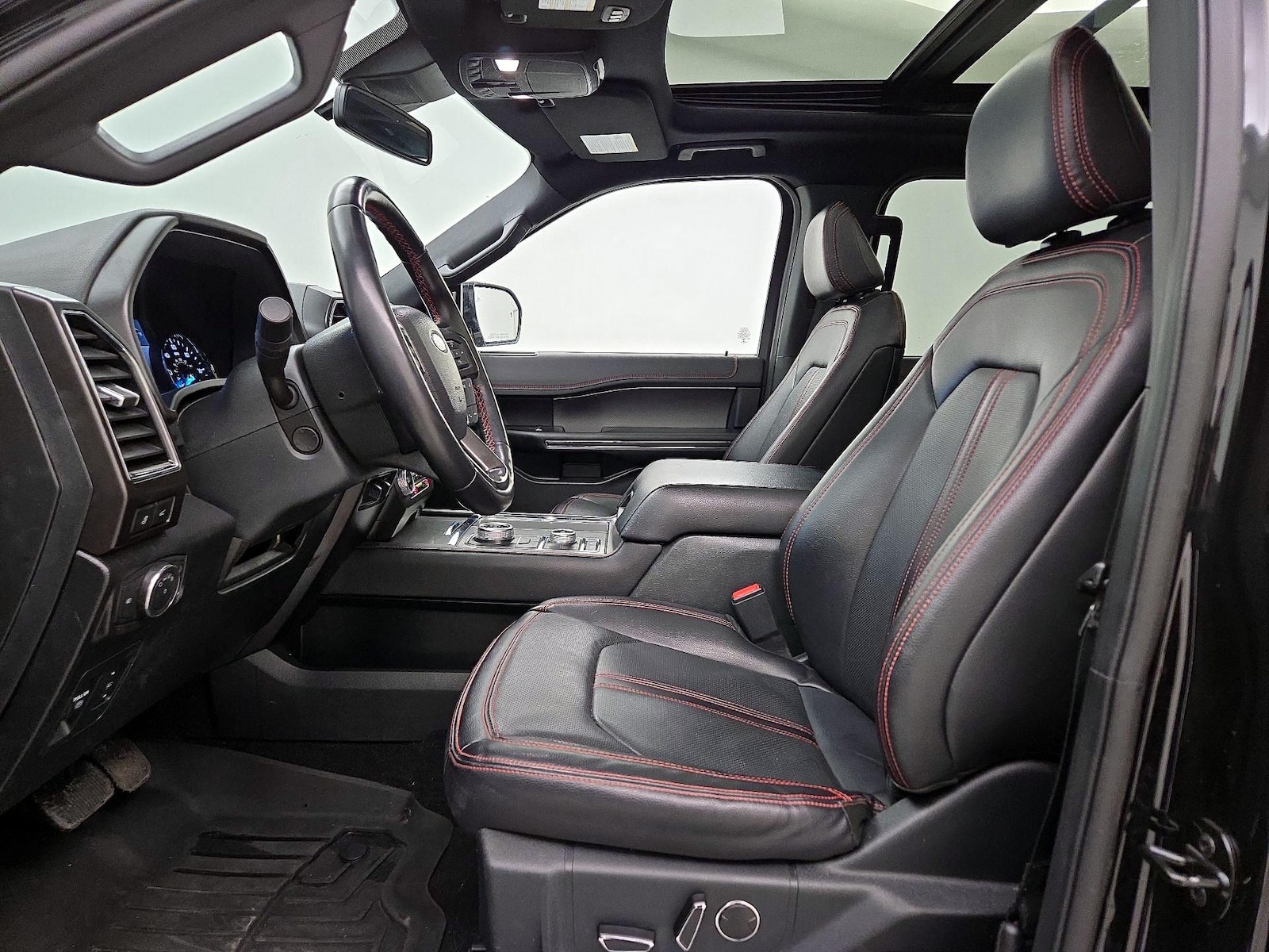 2021 Ford Expedition Limited - Photo 12