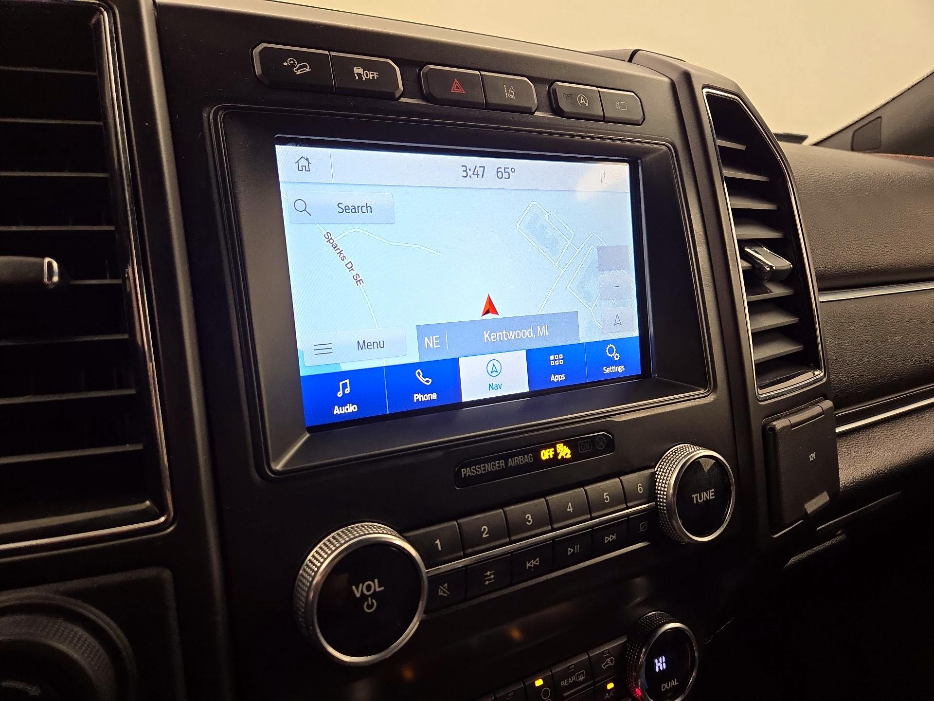 Thumbnail: 2021 Ford Expedition - 14