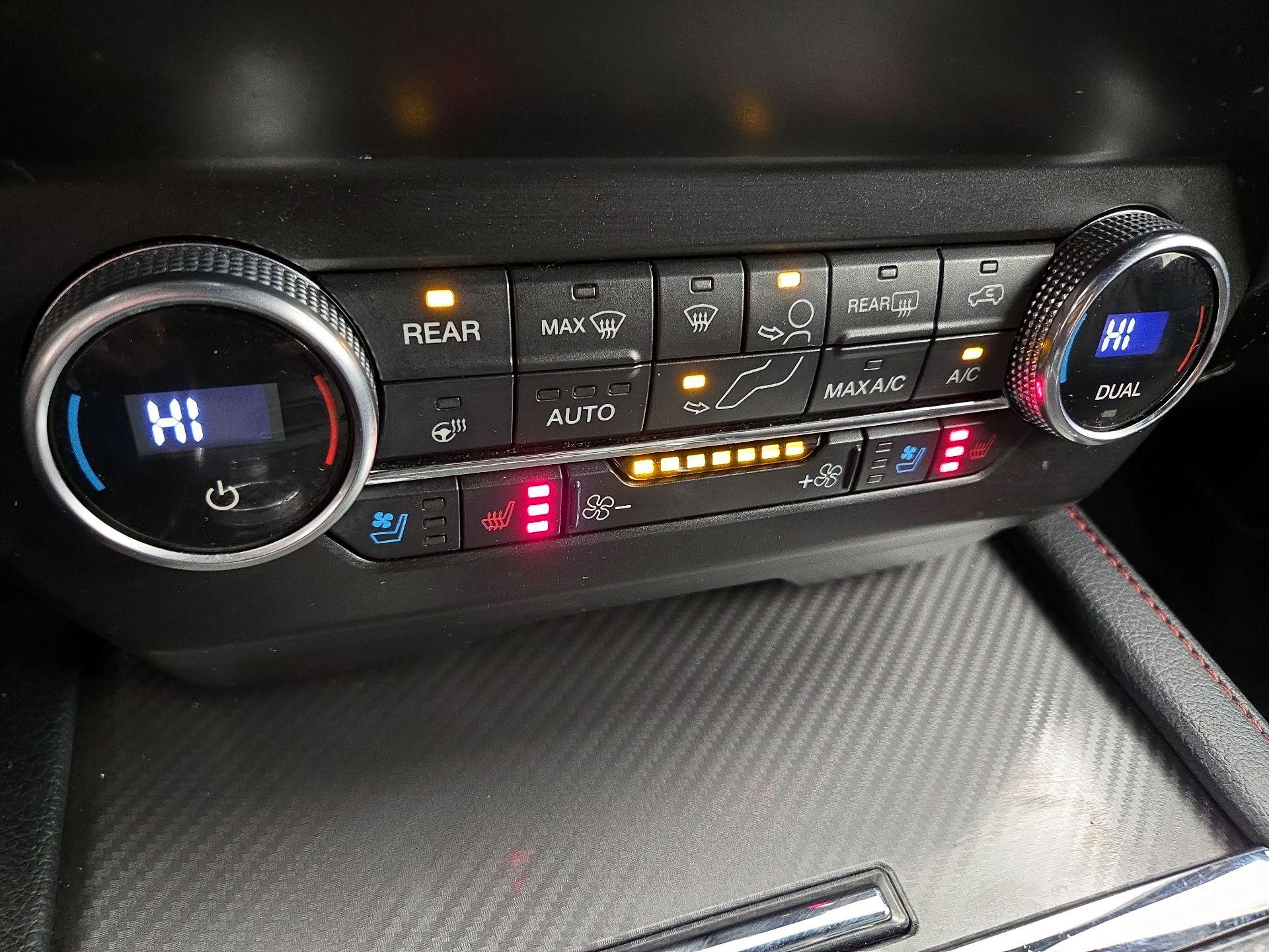 Thumbnail: 2021 Ford Expedition - 17