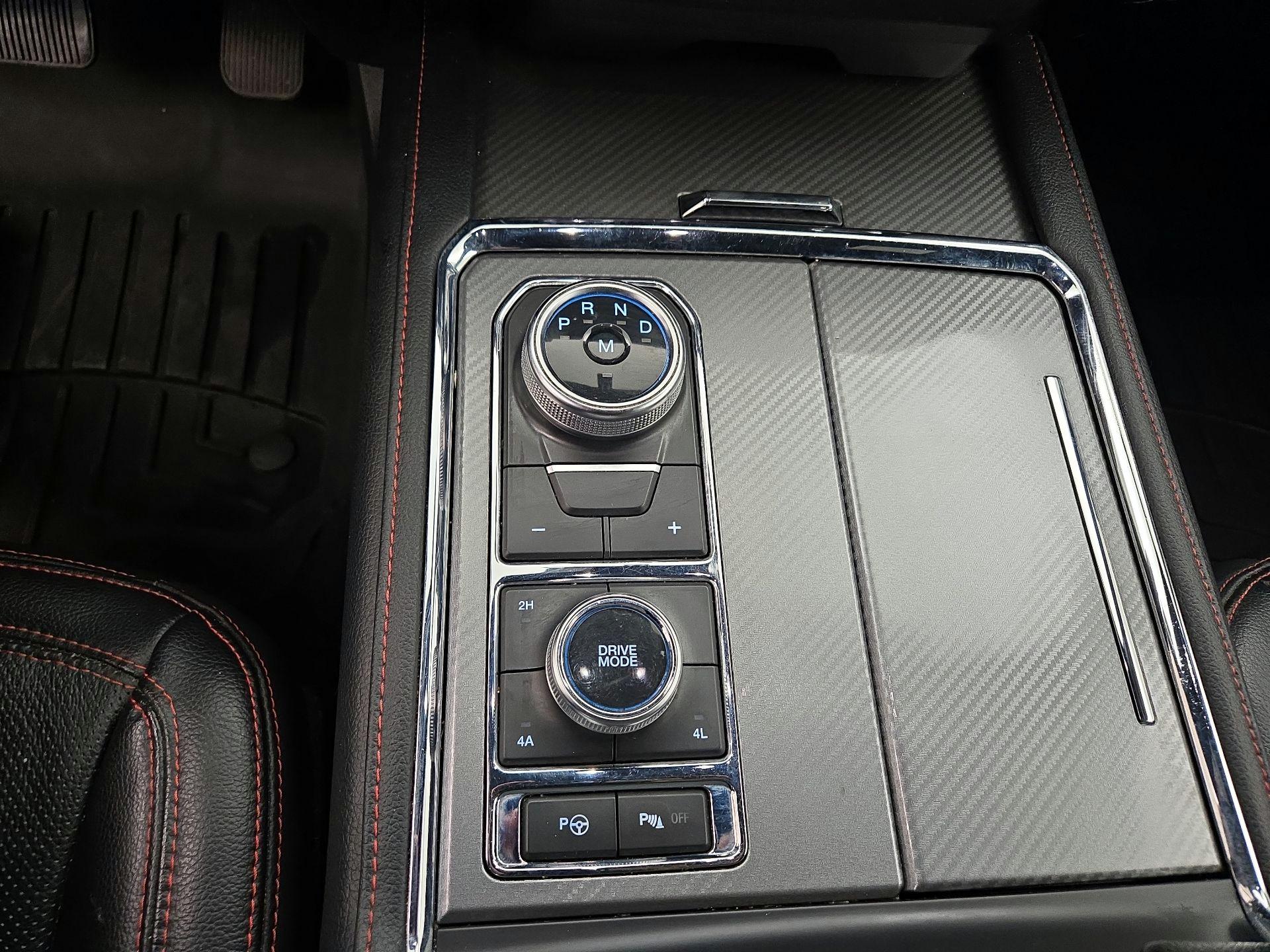 Thumbnail: 2021 Ford Expedition - 18