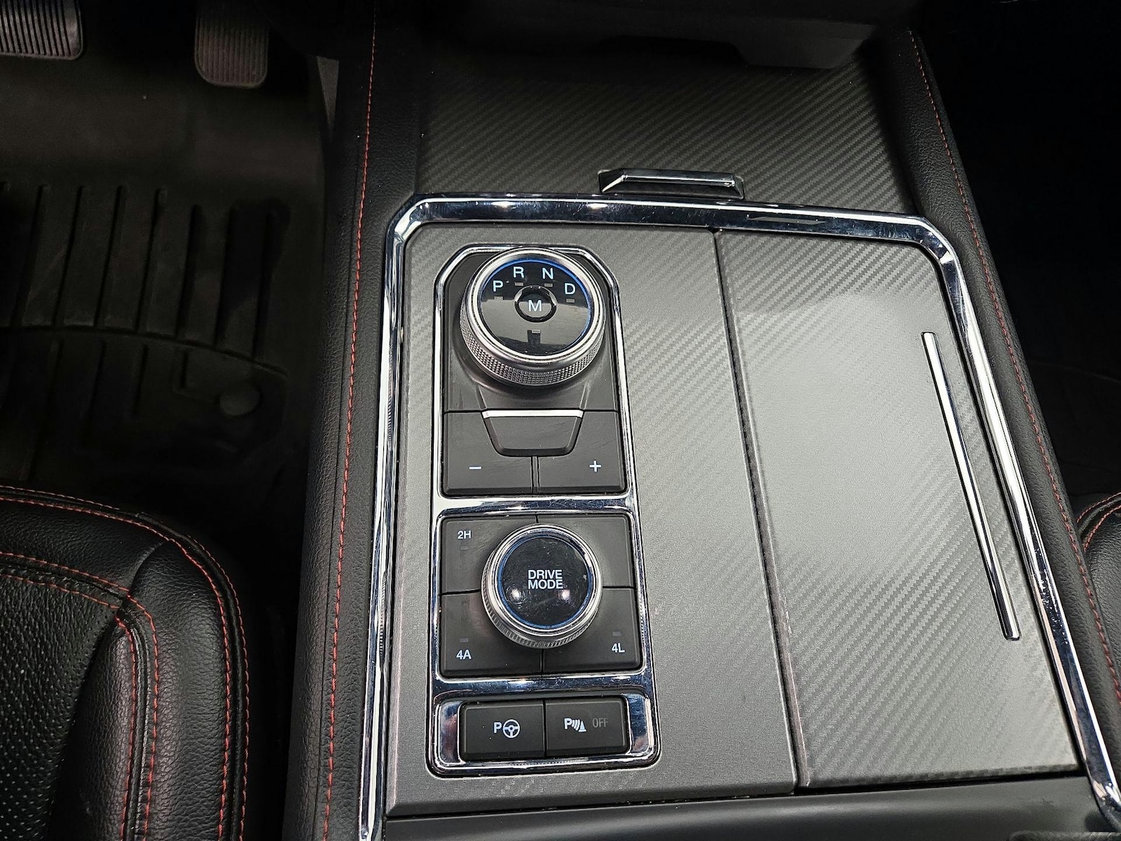 2021 Ford Expedition Limited - Photo 19
