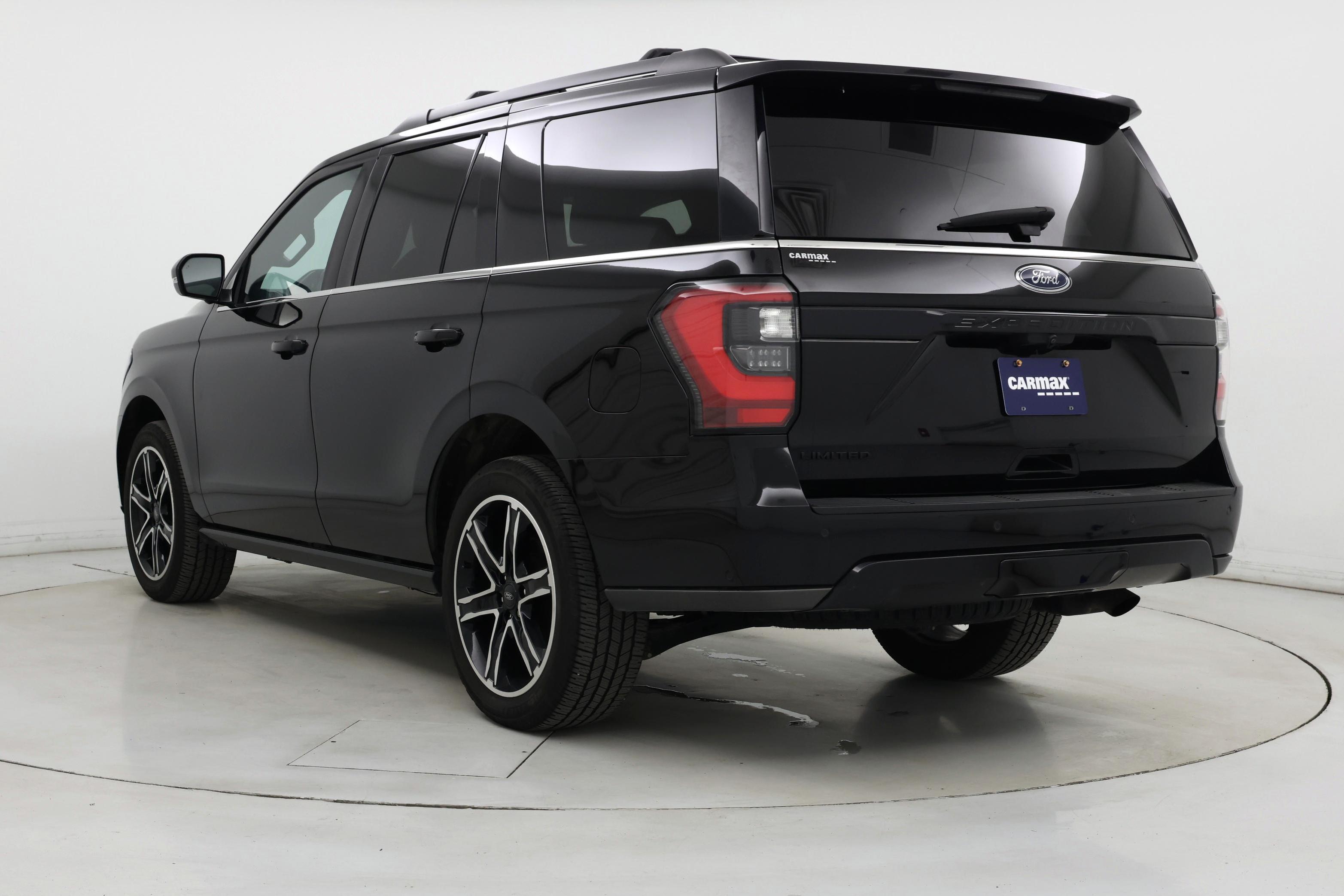 Thumbnail: 2021 Ford Expedition - 2