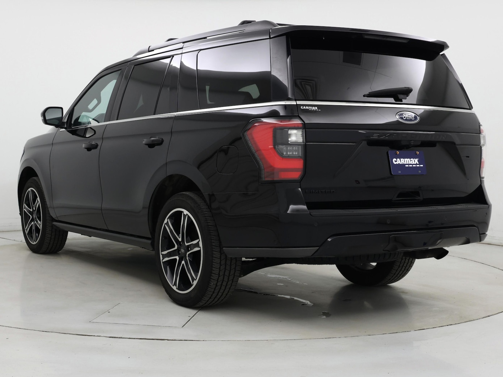 2021 Ford Expedition Limited - Photo 3