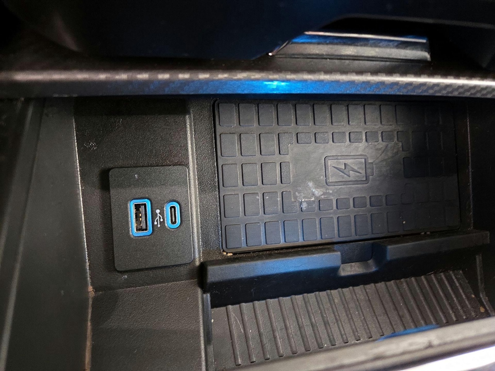 2021 Ford Expedition Limited - Photo 20
