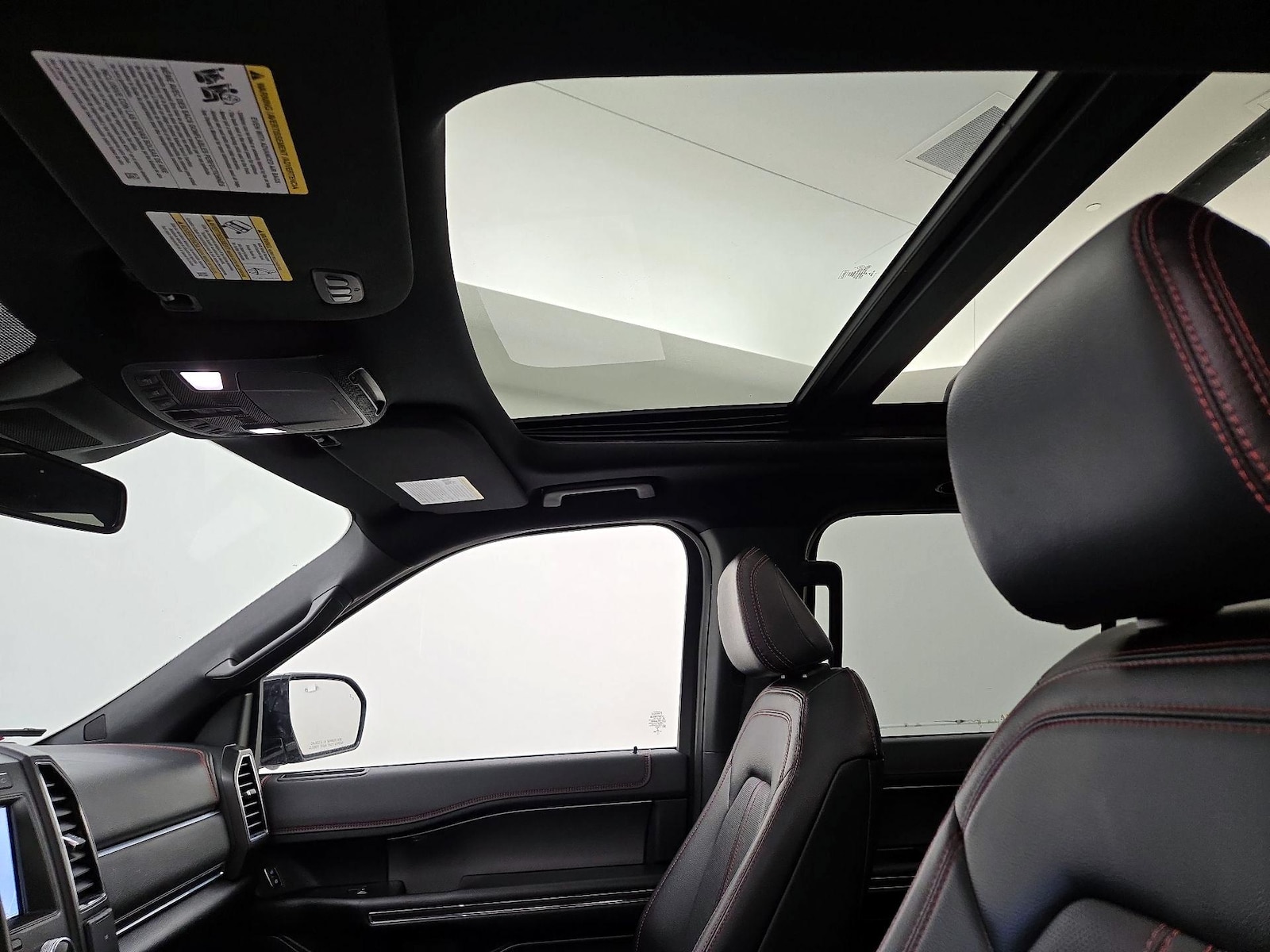 2021 Ford Expedition Limited - Photo 21