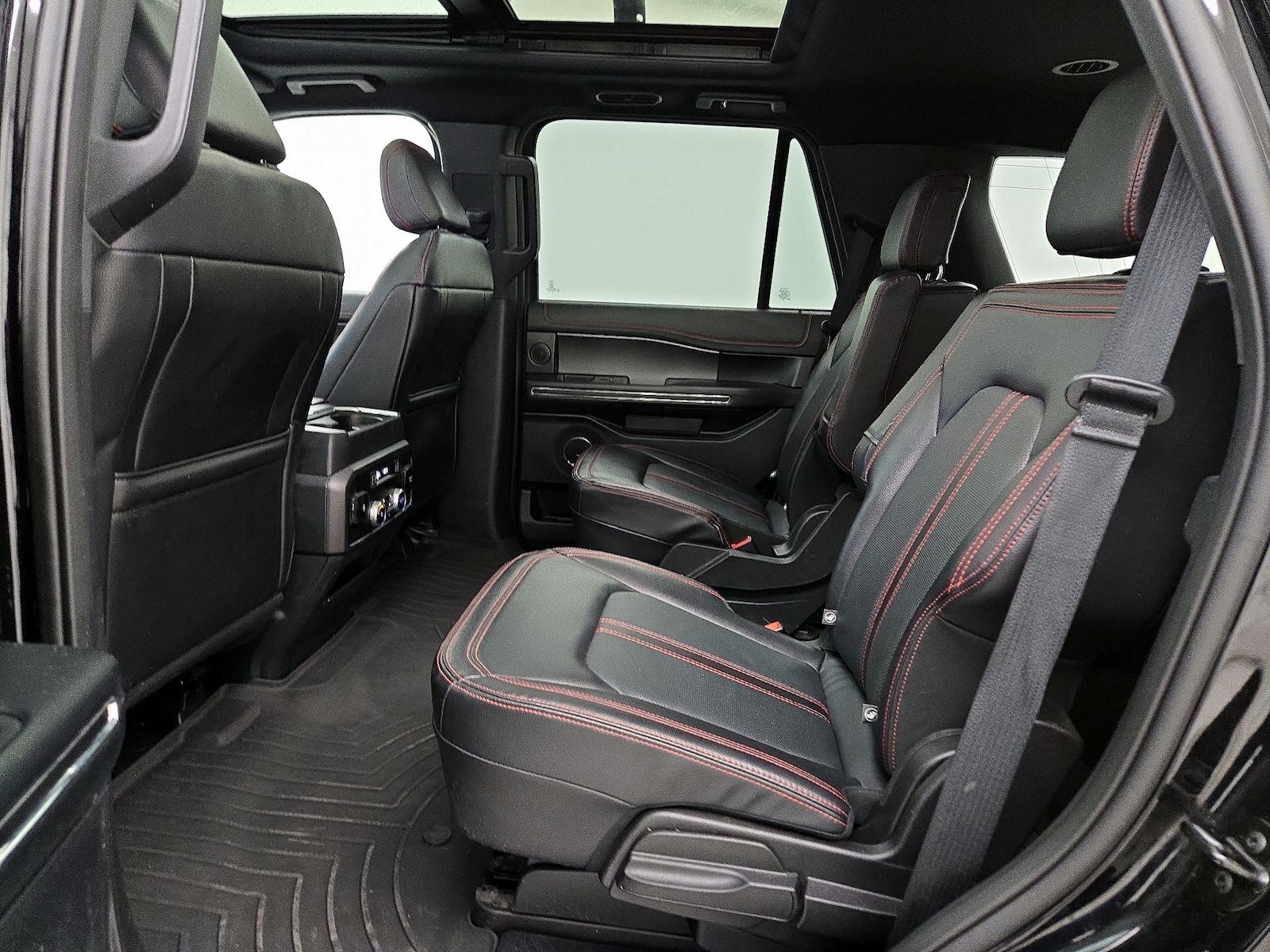 2021 Ford Expedition Limited - Photo 22