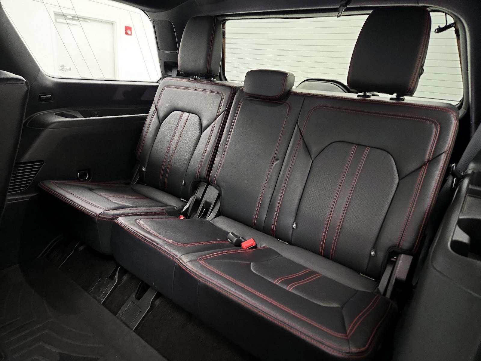 2021 Ford Expedition Limited - Photo 23