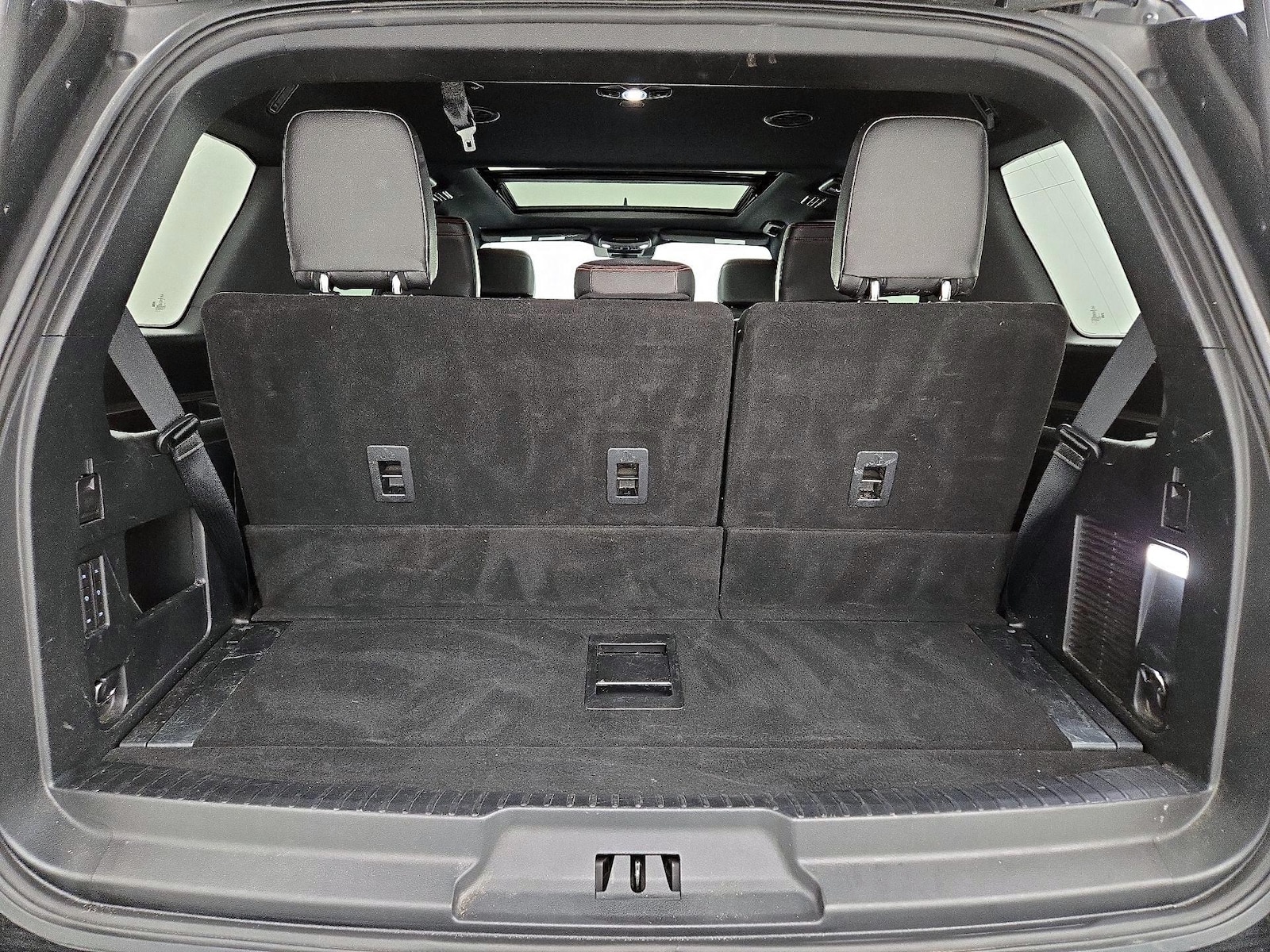 2021 Ford Expedition Limited - Photo 24