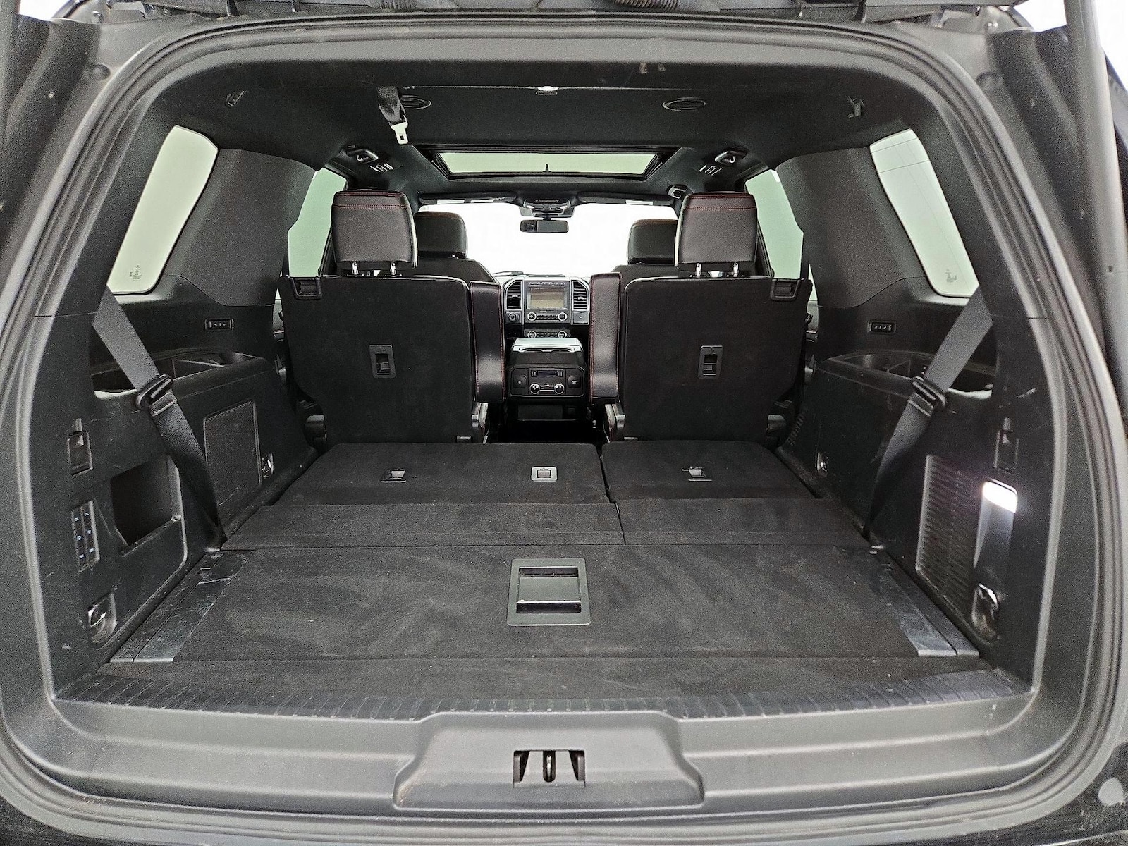 2021 Ford Expedition Limited - Photo 25