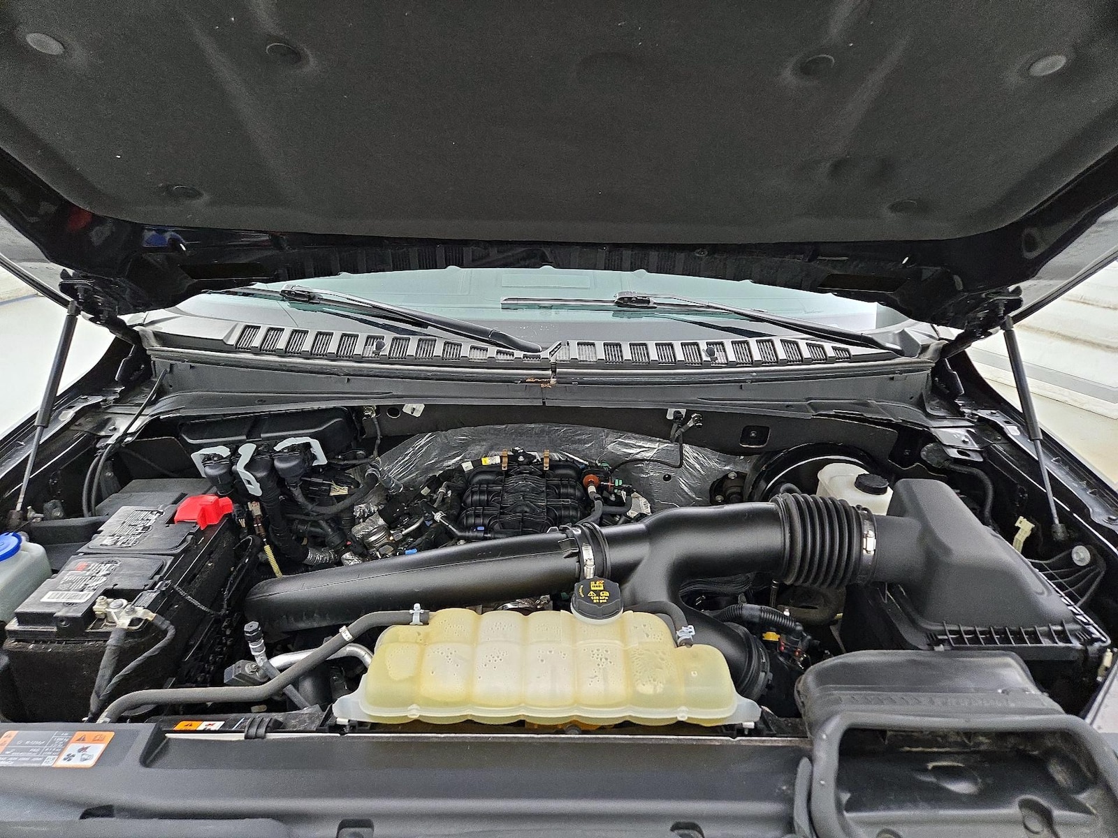 2021 Ford Expedition Limited - Photo 26