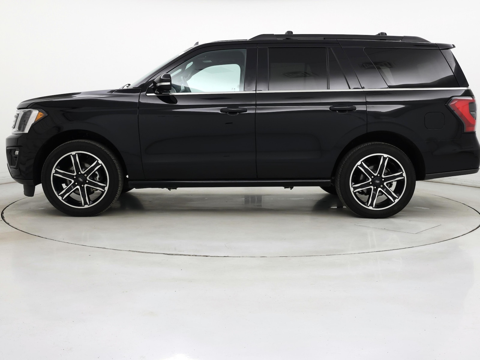 2021 Ford Expedition Limited - Photo 4