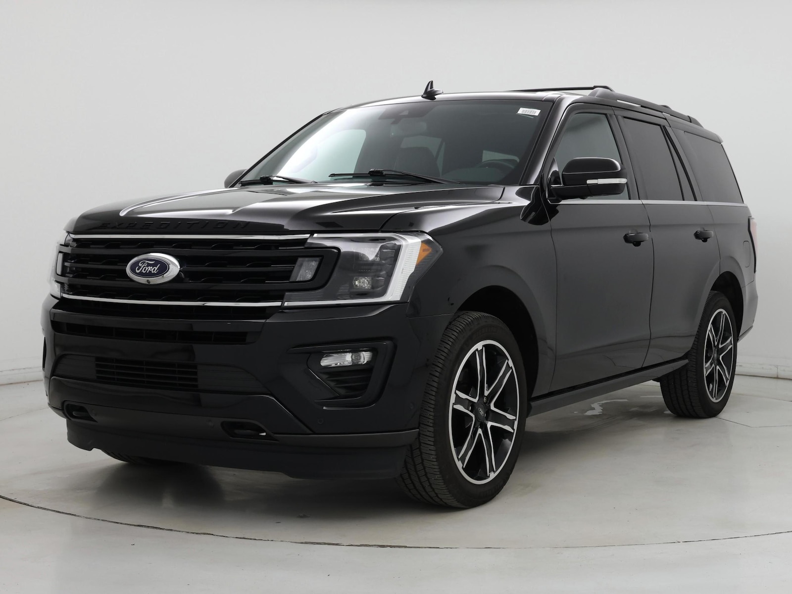 2021 Ford Expedition Limited - Photo 5