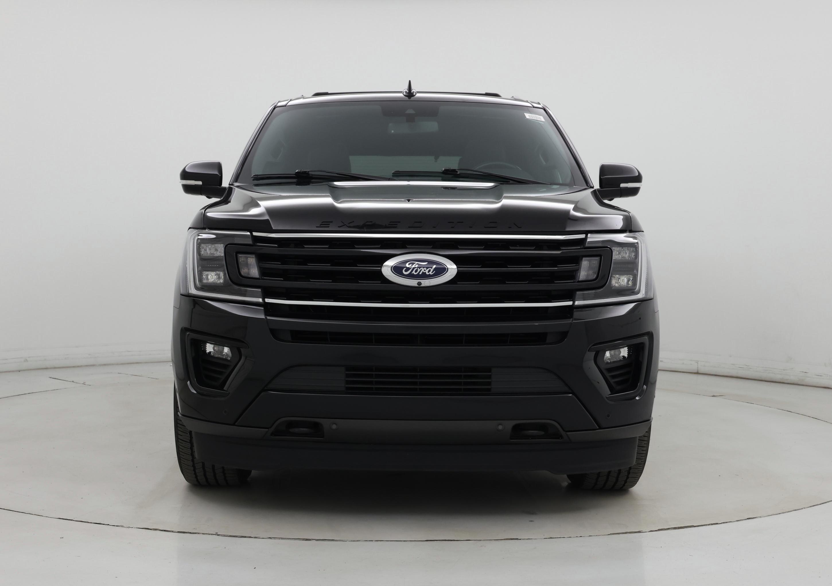 Thumbnail: 2021 Ford Expedition - 5