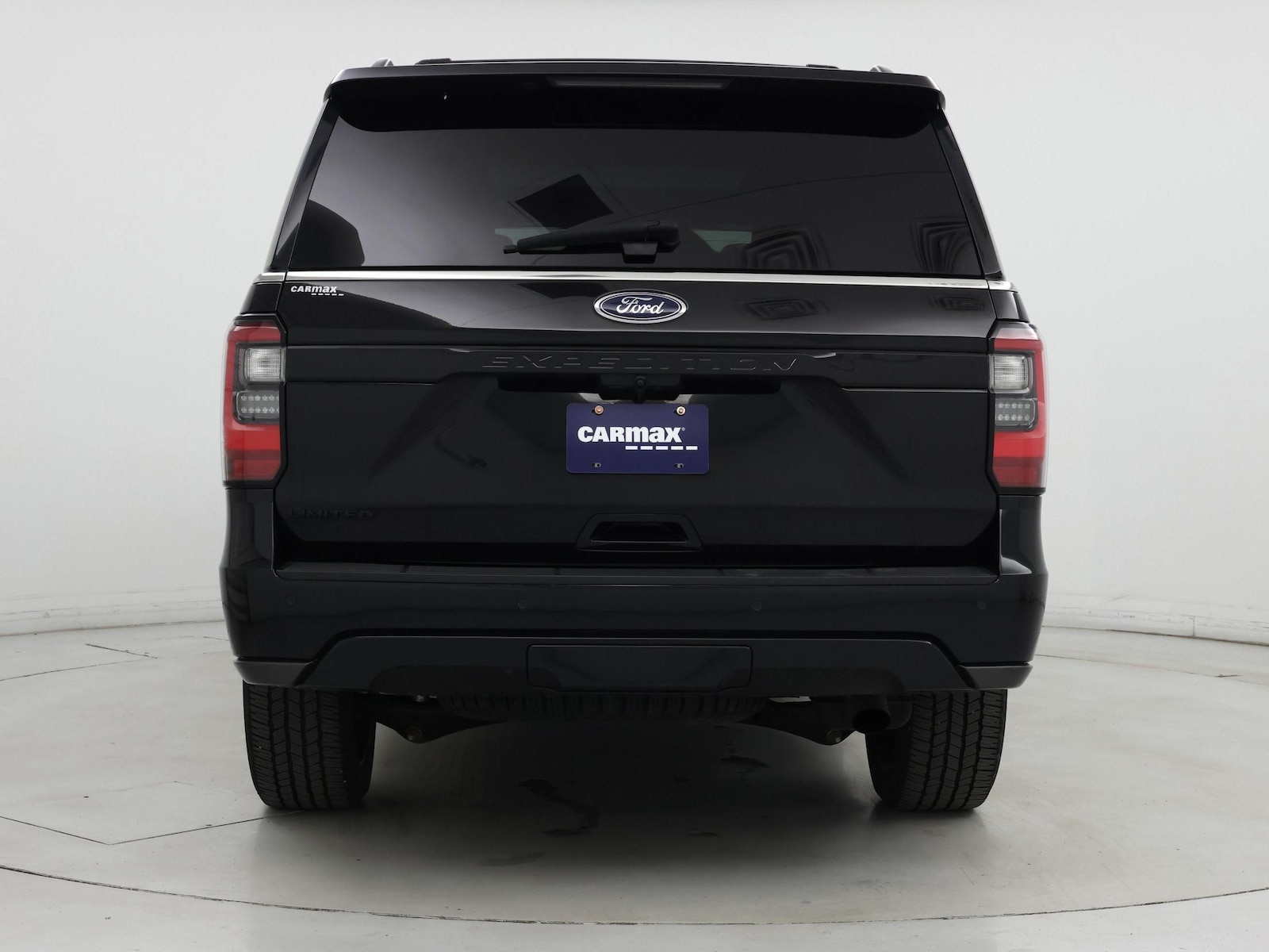 2021 Ford Expedition Limited - Photo 7