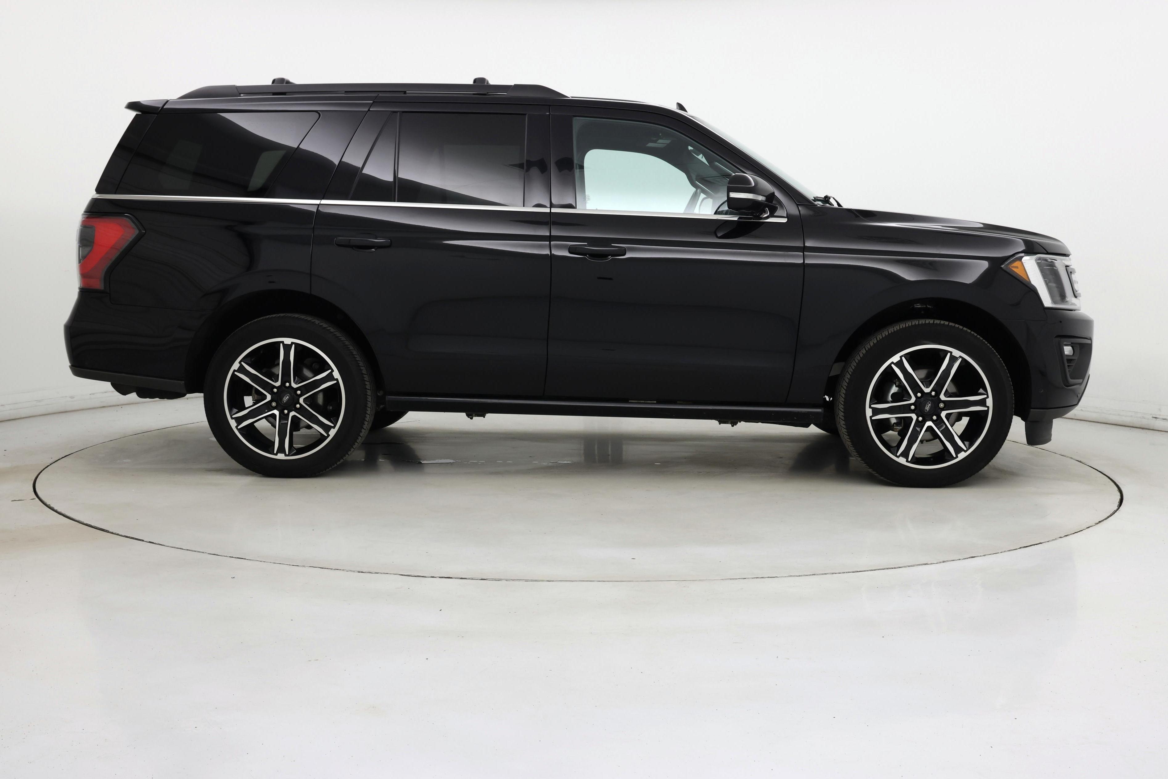 Thumbnail: 2021 Ford Expedition - 7