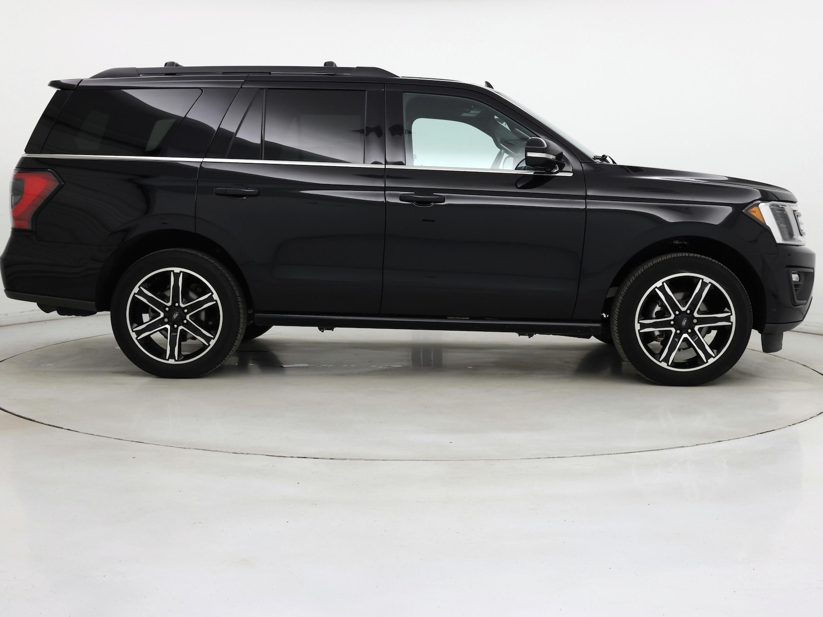 2021 Ford Expedition Limited - Photo 8