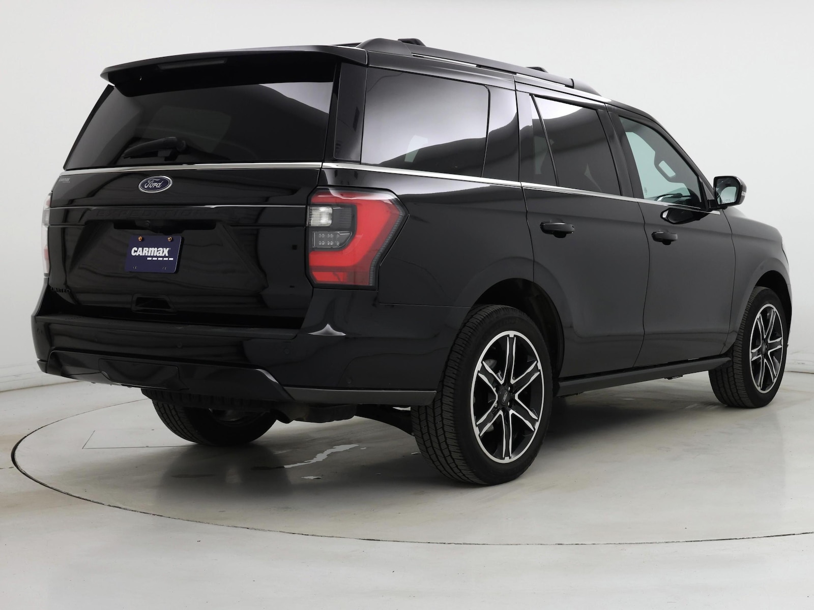 2021 Ford Expedition Limited - Photo 9