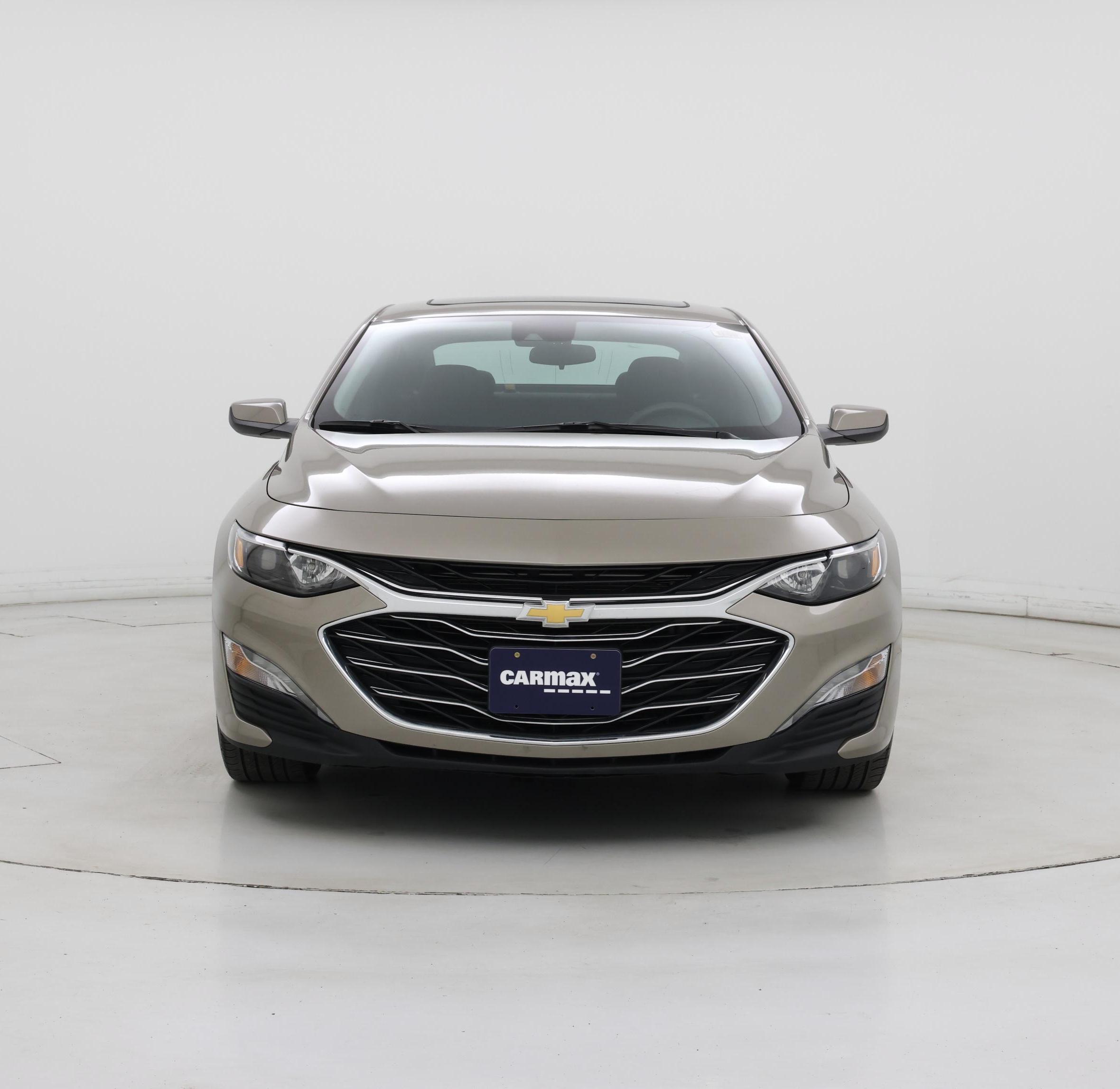 Thumbnail: 2024 Chevrolet Malibu - 5