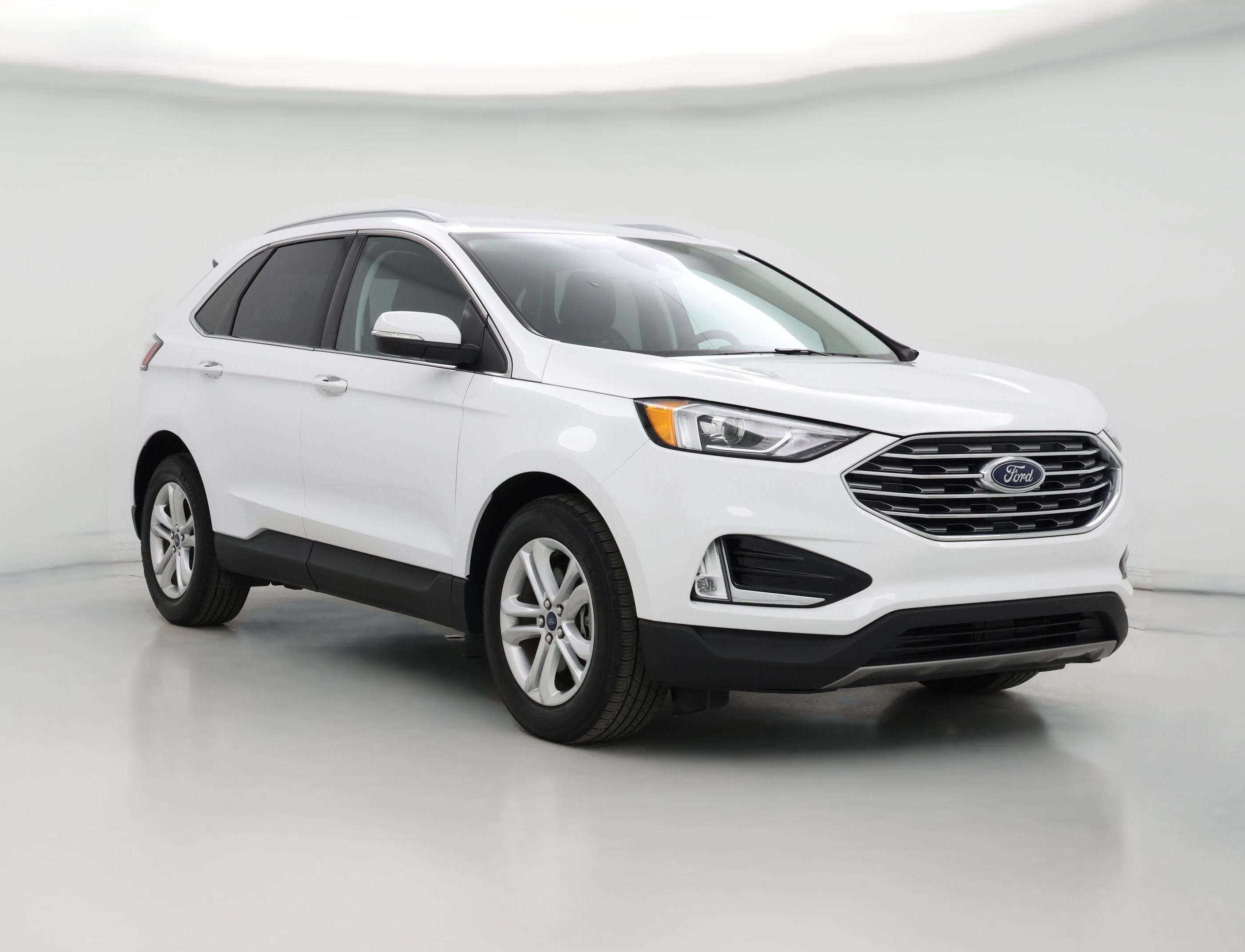 Thumbnail: 2020 Ford Edge - 1