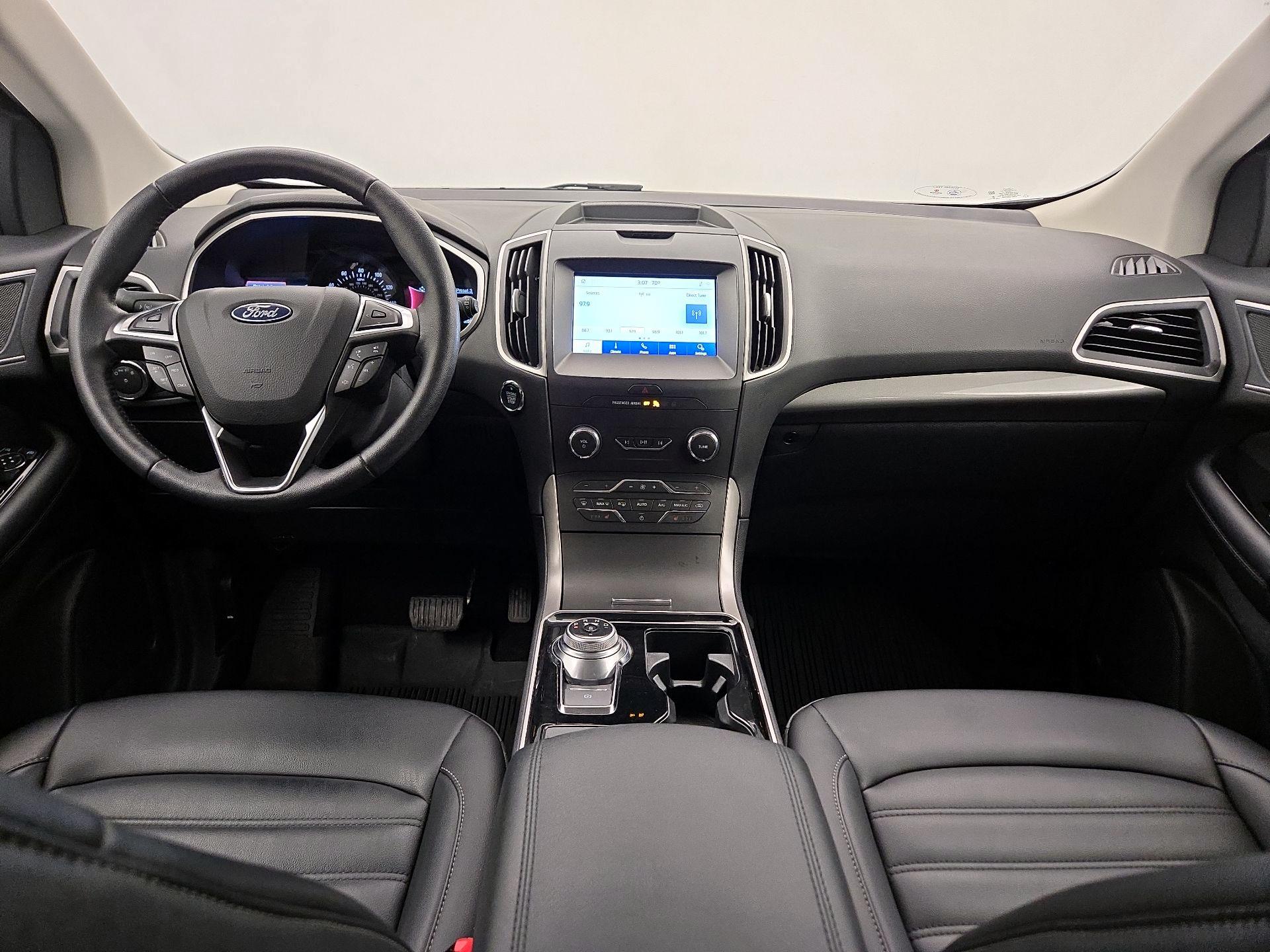 Thumbnail: 2020 Ford Edge - 9